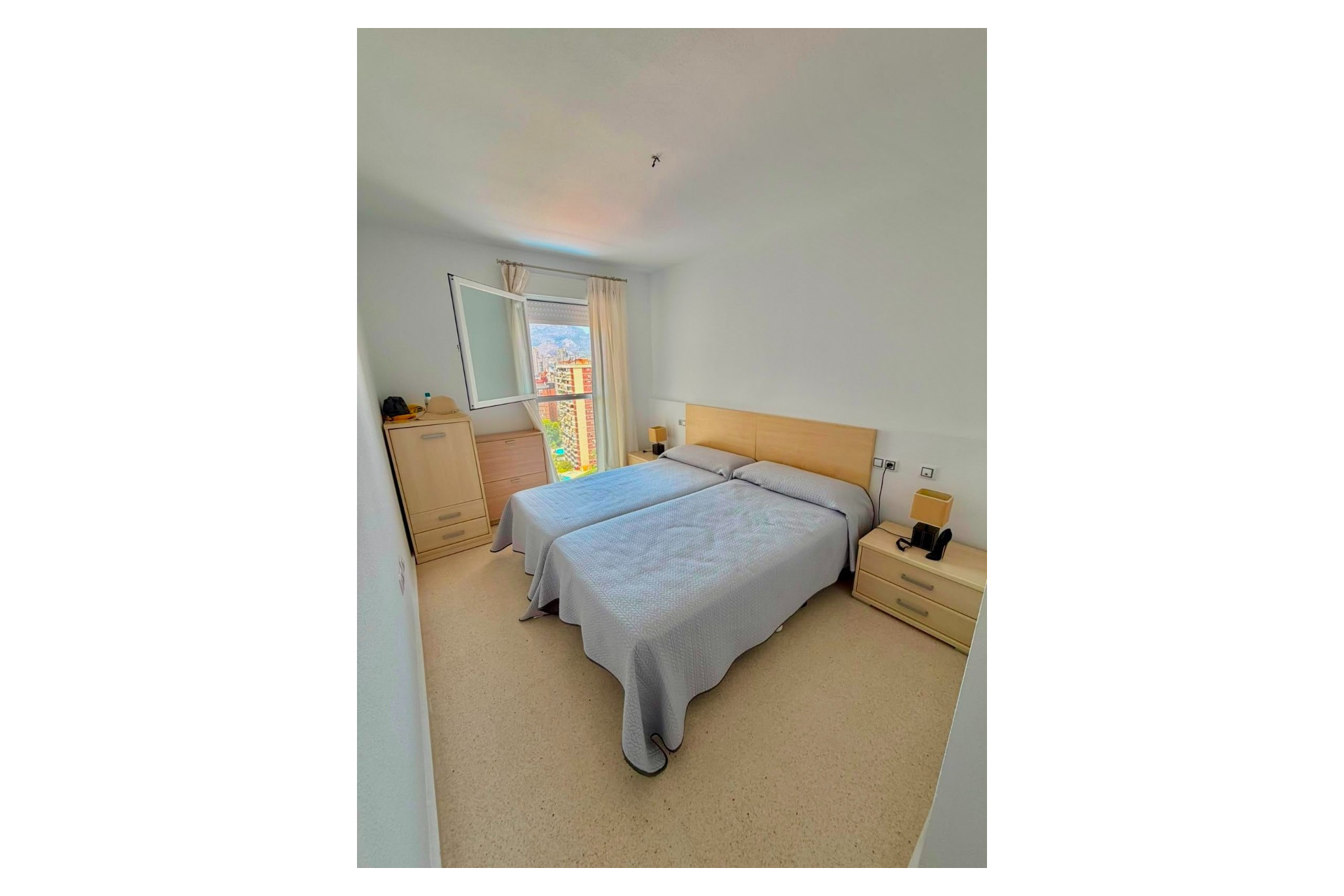 Herverkoop - Apartment / flat - Benidorm - Rincón de Loix