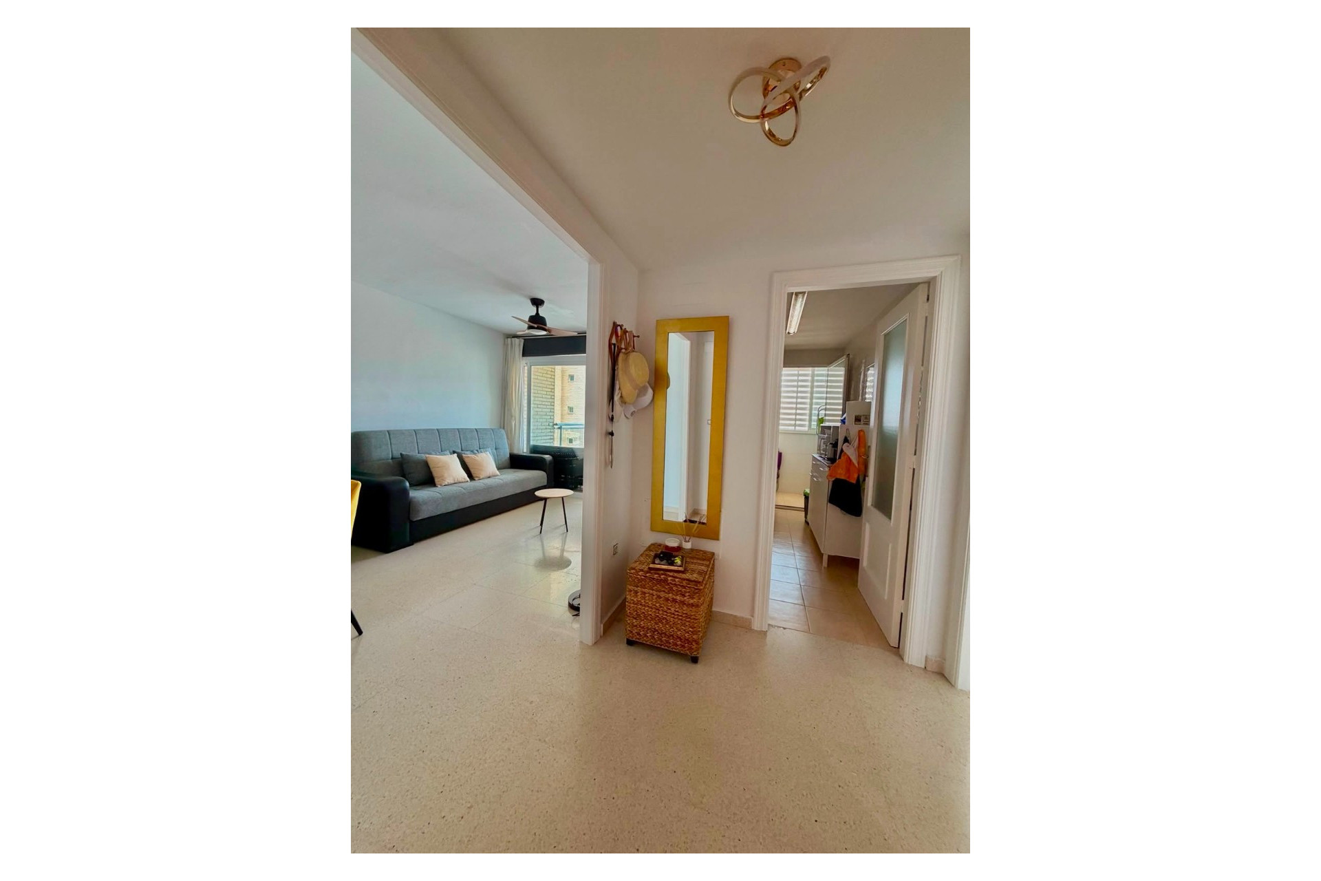 Herverkoop - Apartment / flat - Benidorm - Rincón de Loix