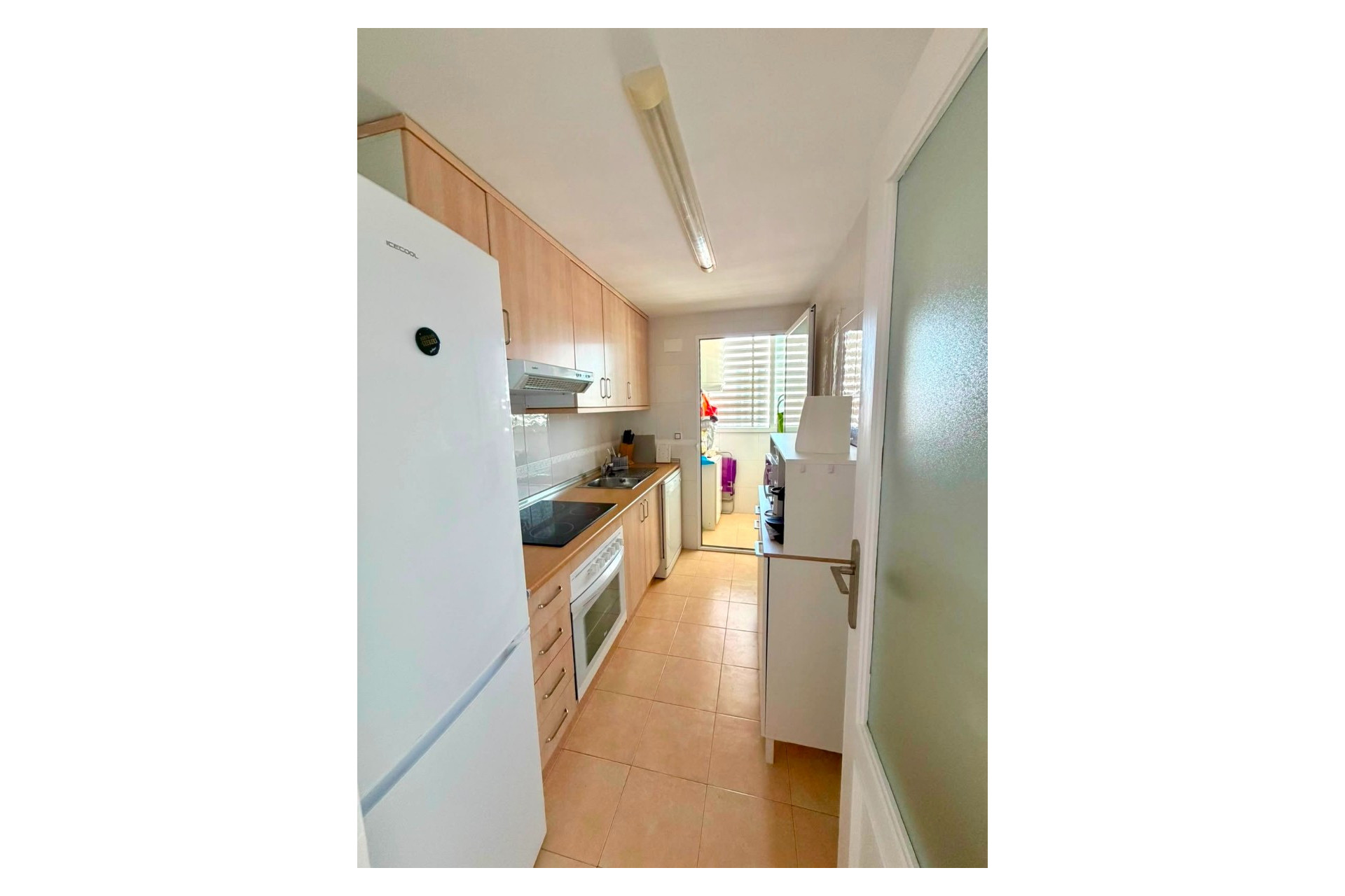 Herverkoop - Apartment / flat - Benidorm - Rincón de Loix