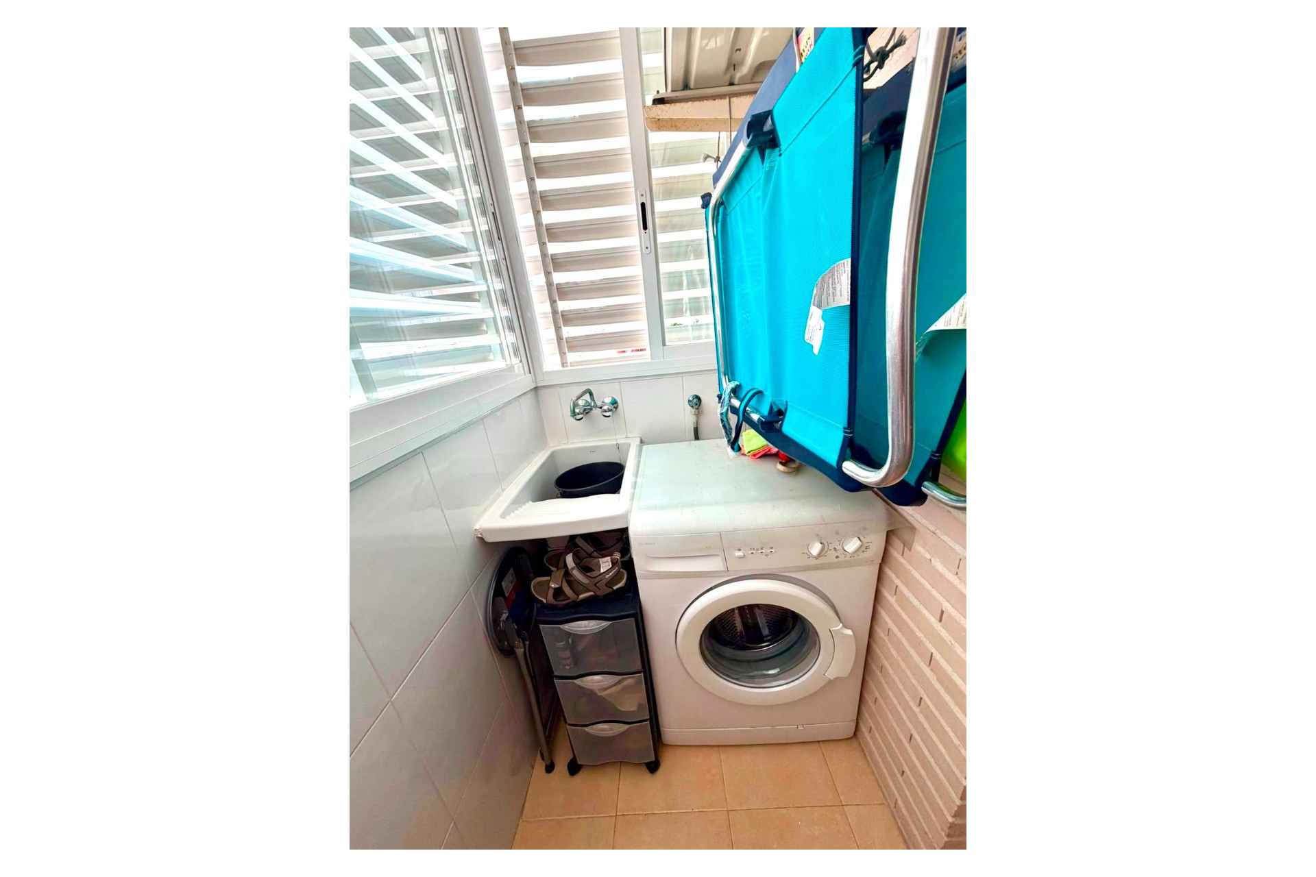 Herverkoop - Apartment / flat - Benidorm - Rincón de Loix