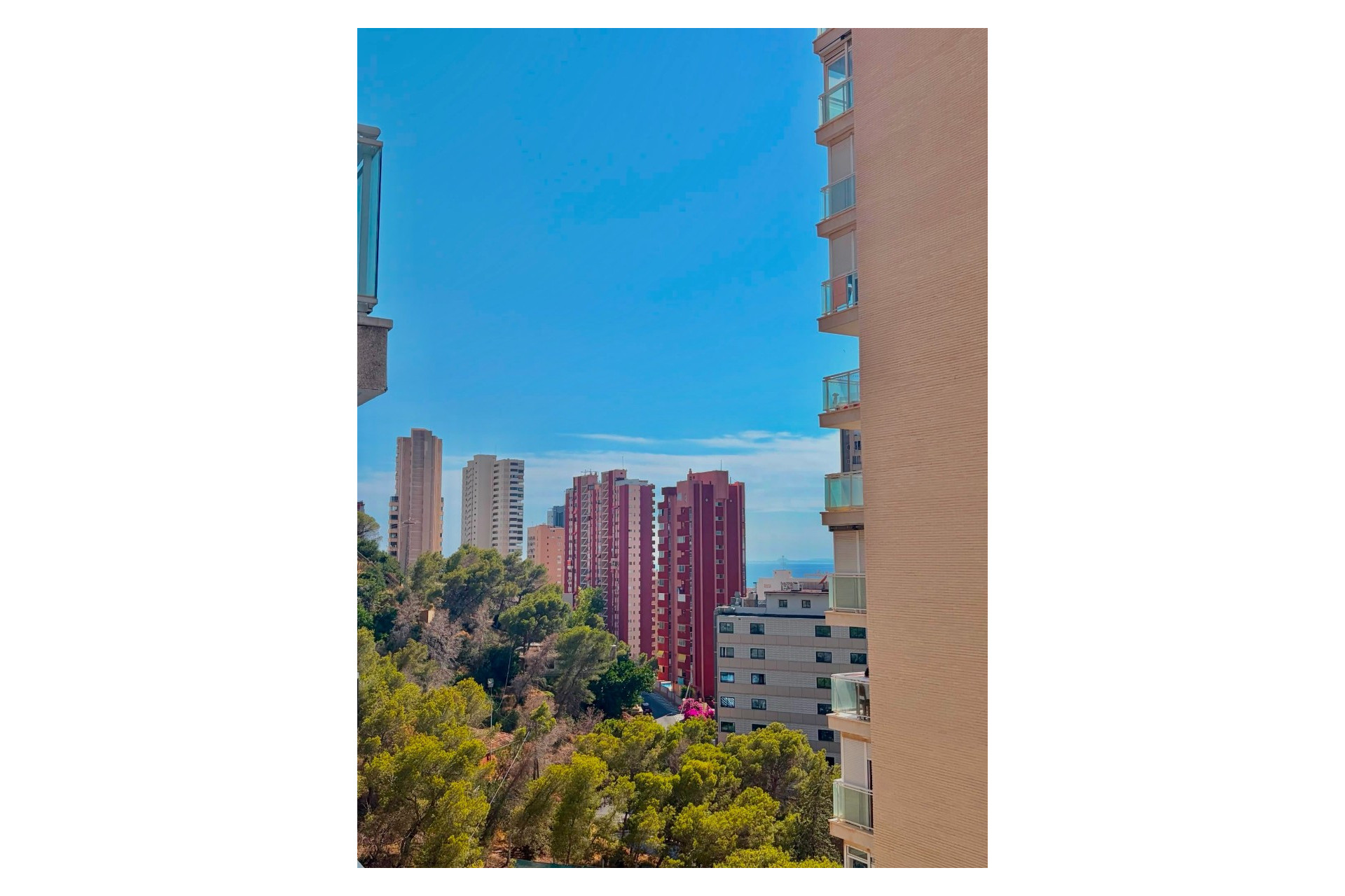 Herverkoop - Apartment / flat - Benidorm - Rincón de Loix