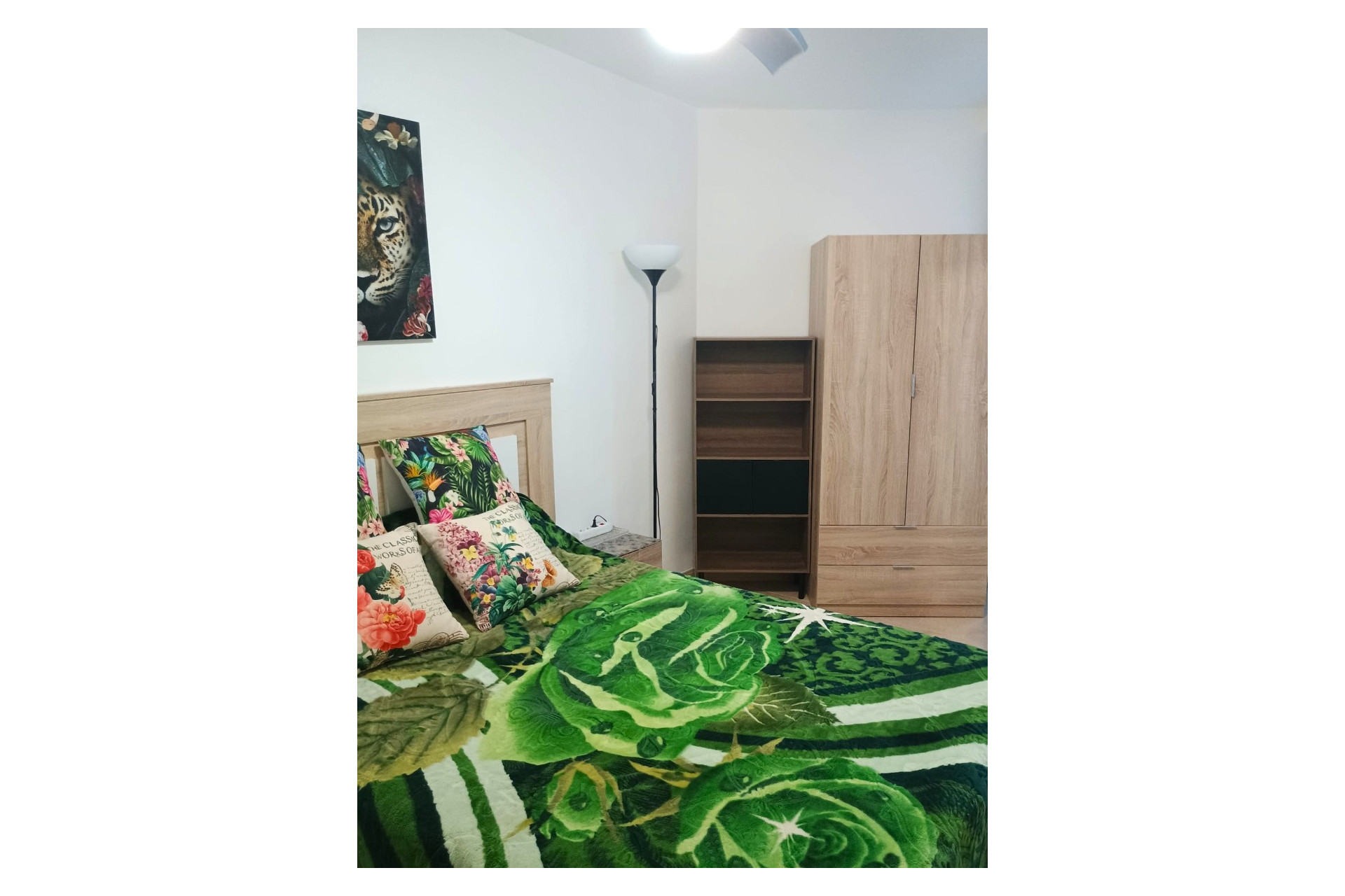 Herverkoop - Apartment / flat - Benidorm - Rincón de Loix