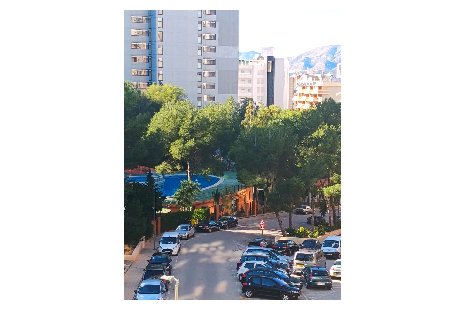 Herverkoop - Apartment / flat - Benidorm - Rincón de Loix