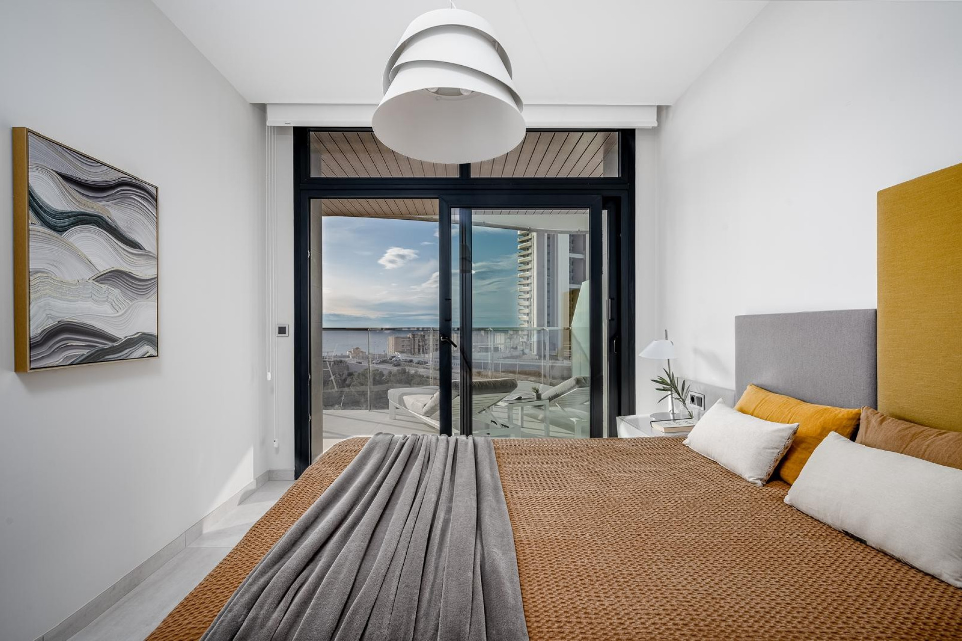 Herverkoop - Apartment / flat - Benidorm - Rincón de Loix