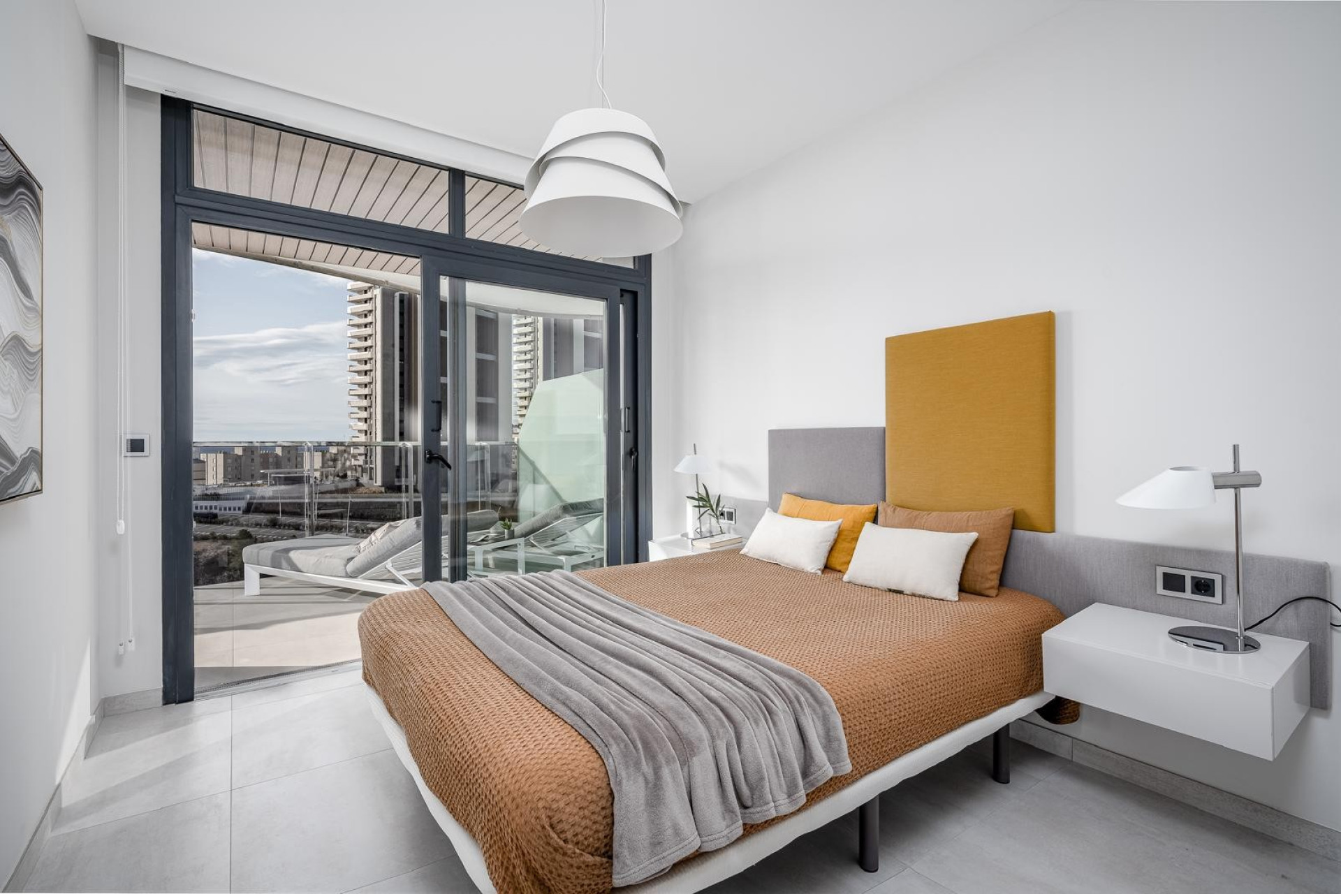 Herverkoop - Apartment / flat - Benidorm - Rincón de Loix