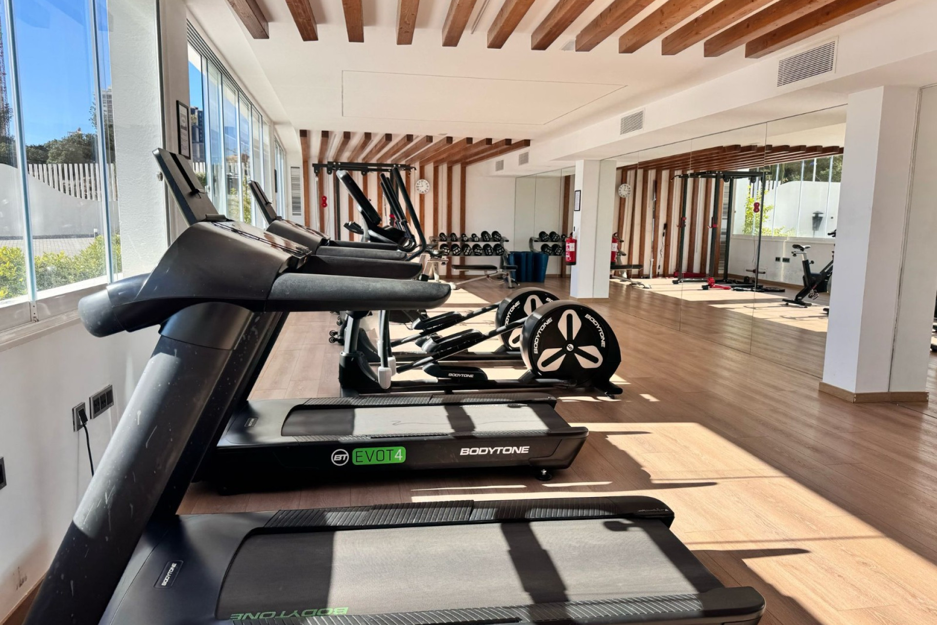 Herverkoop - Apartment / flat - Benidorm - Rincón de Loix