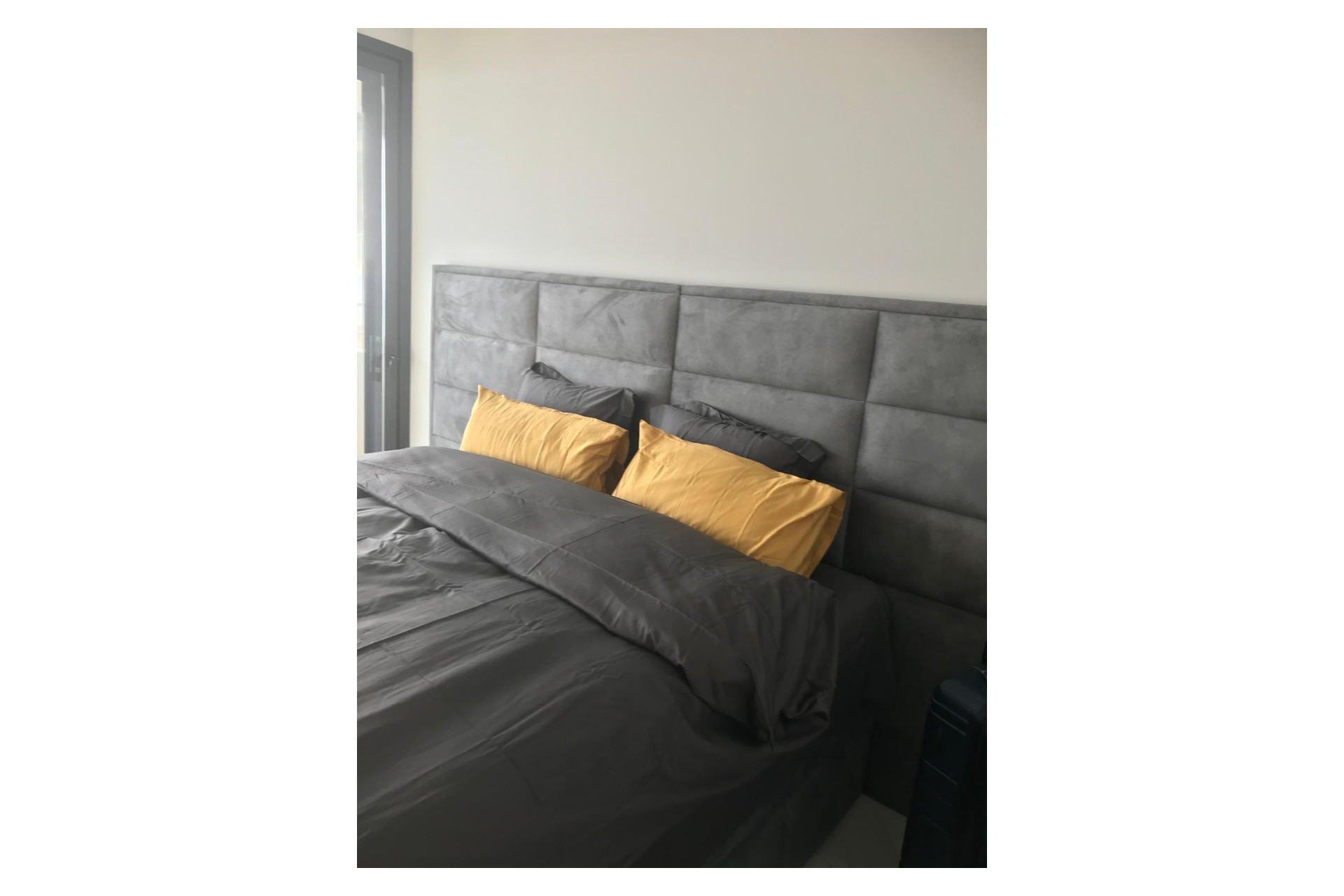 Herverkoop - Apartment / flat - Benidorm - Zona de Poniente