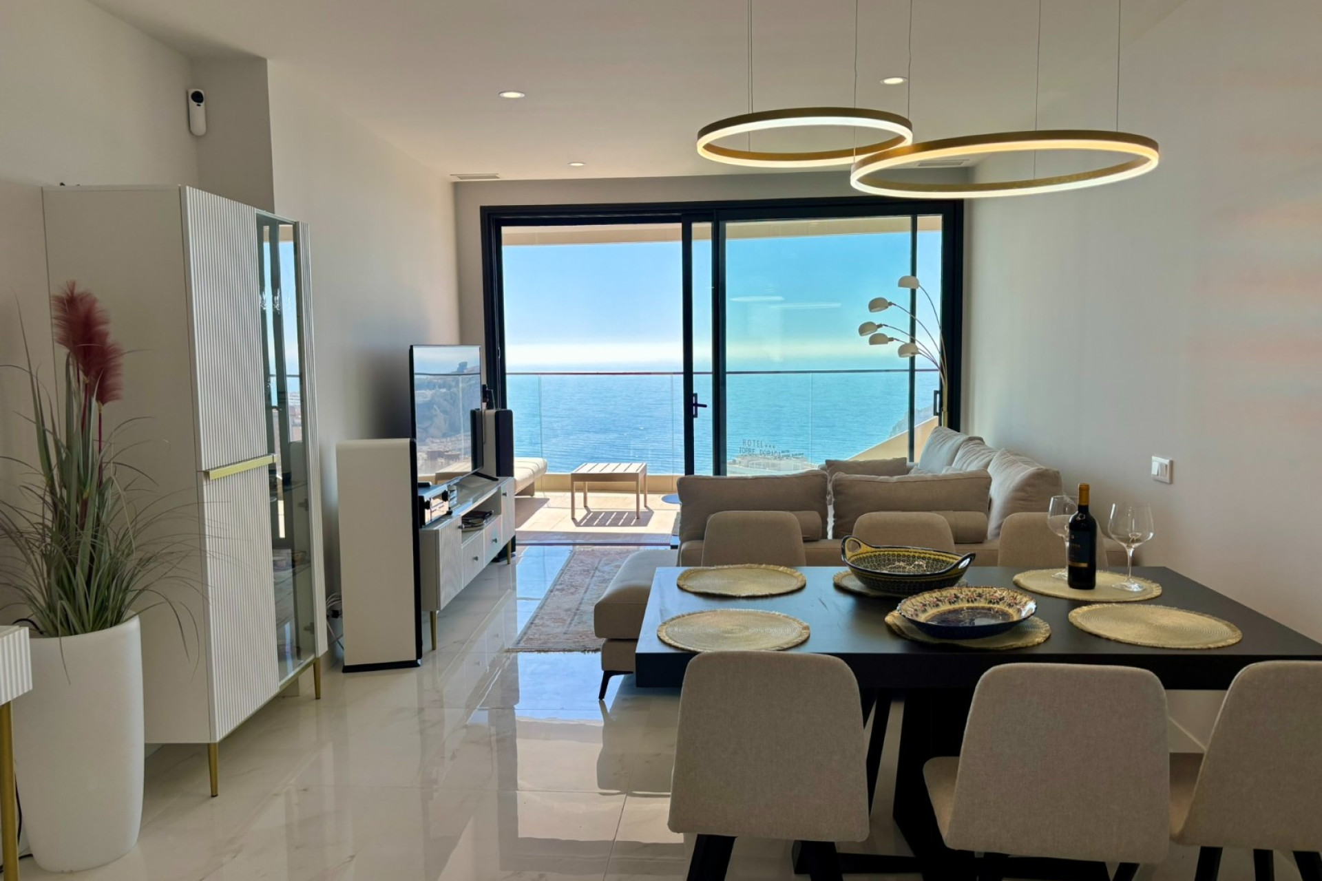 Herverkoop - Apartment / flat - Benidorm - Zona de Poniente