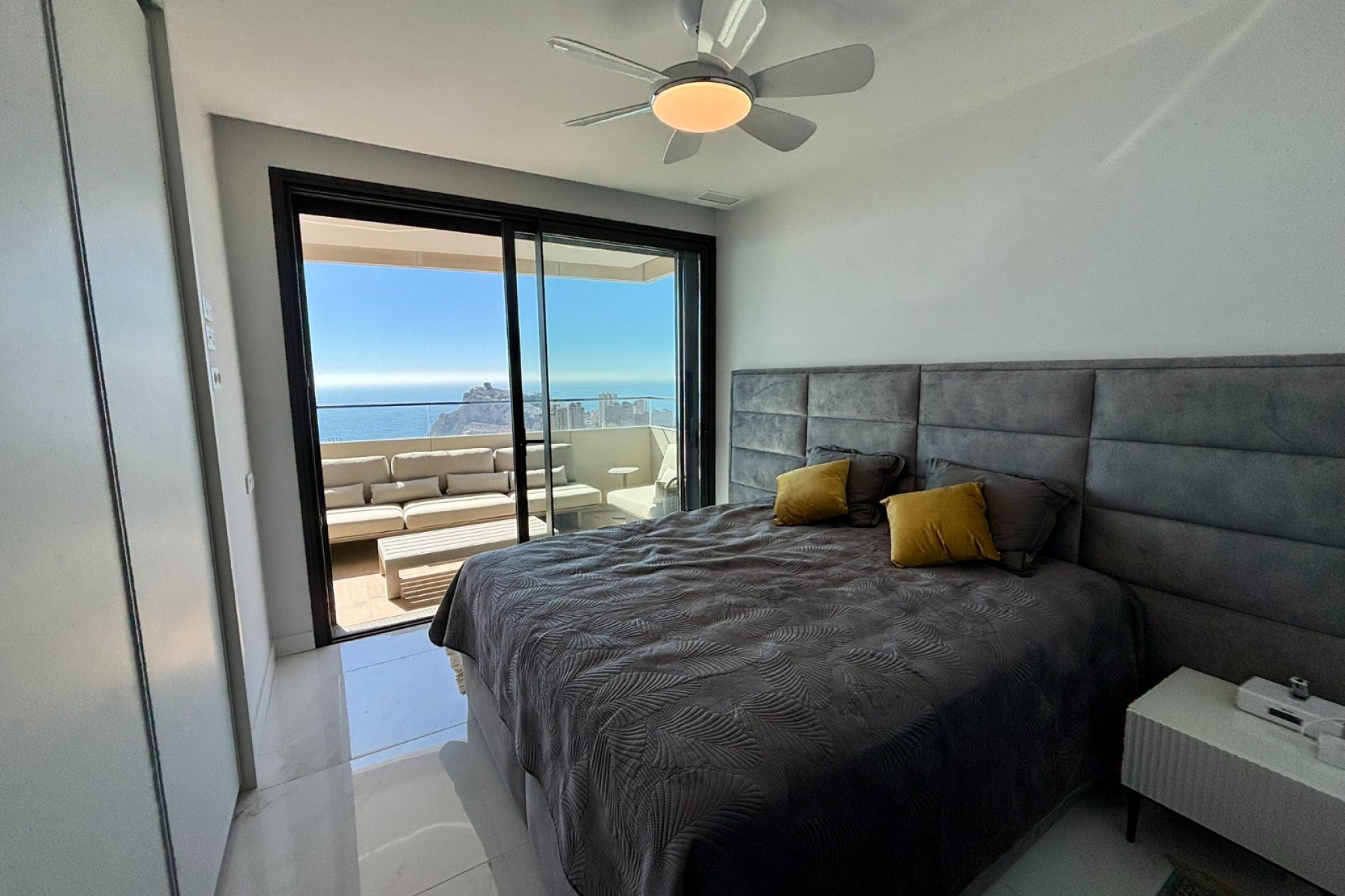 Herverkoop - Apartment / flat - Benidorm - Zona de Poniente