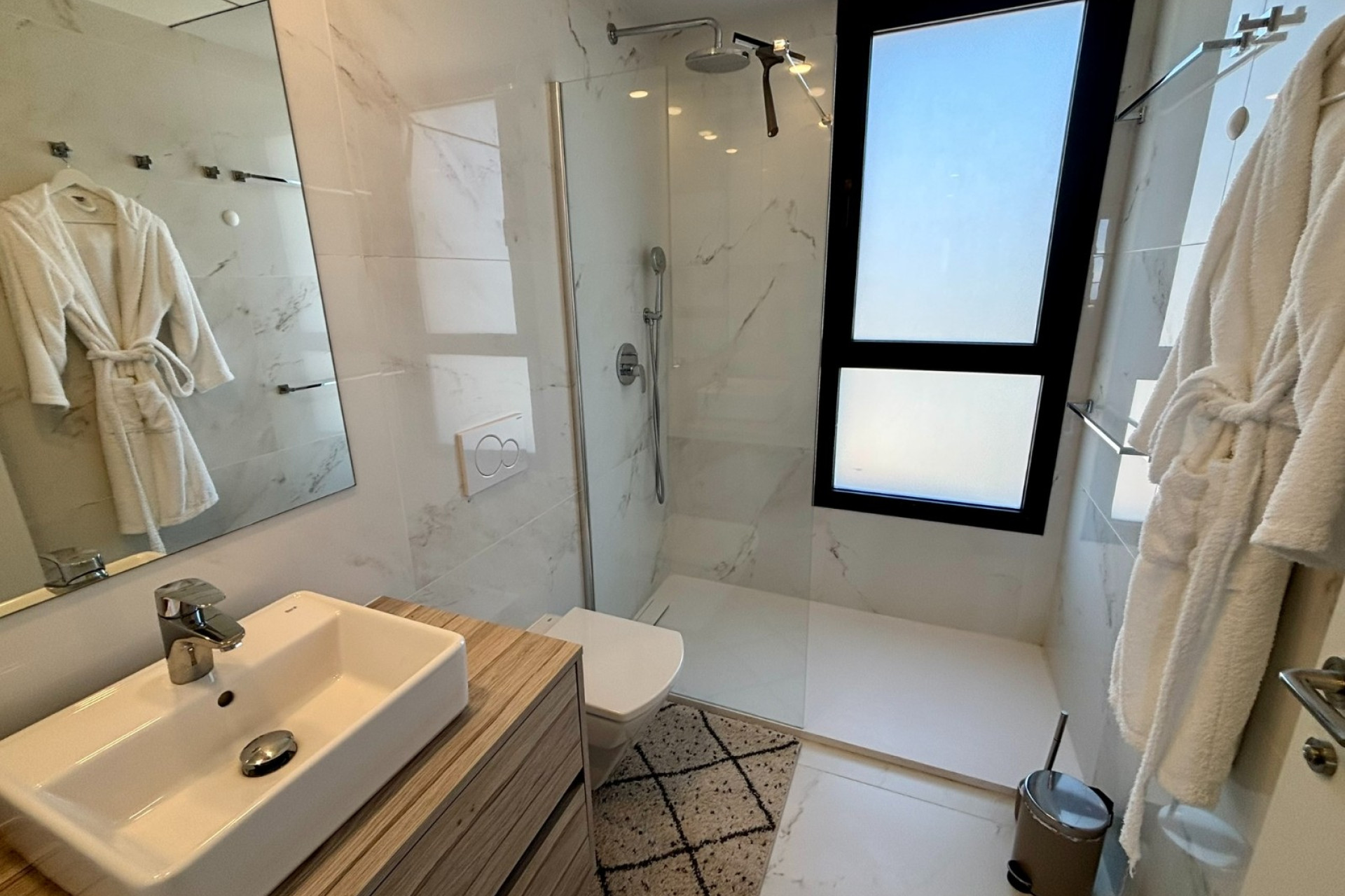 Herverkoop - Apartment / flat - Benidorm - Zona de Poniente