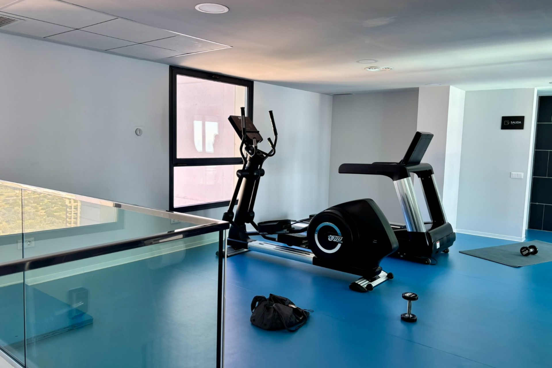 Herverkoop - Apartment / flat - Benidorm - Zona de Poniente