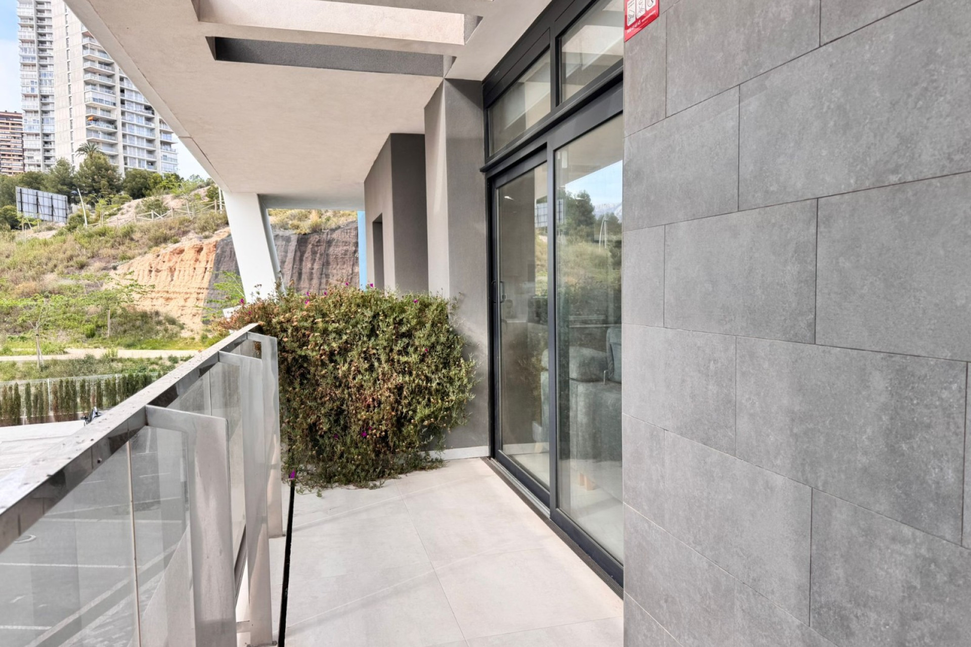Herverkoop - Apartment / flat - Benidorm - Zona de Poniente