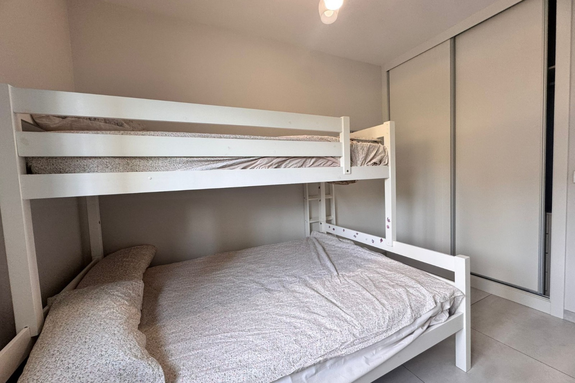 Herverkoop - Apartment / flat - Benidorm - Zona de Poniente