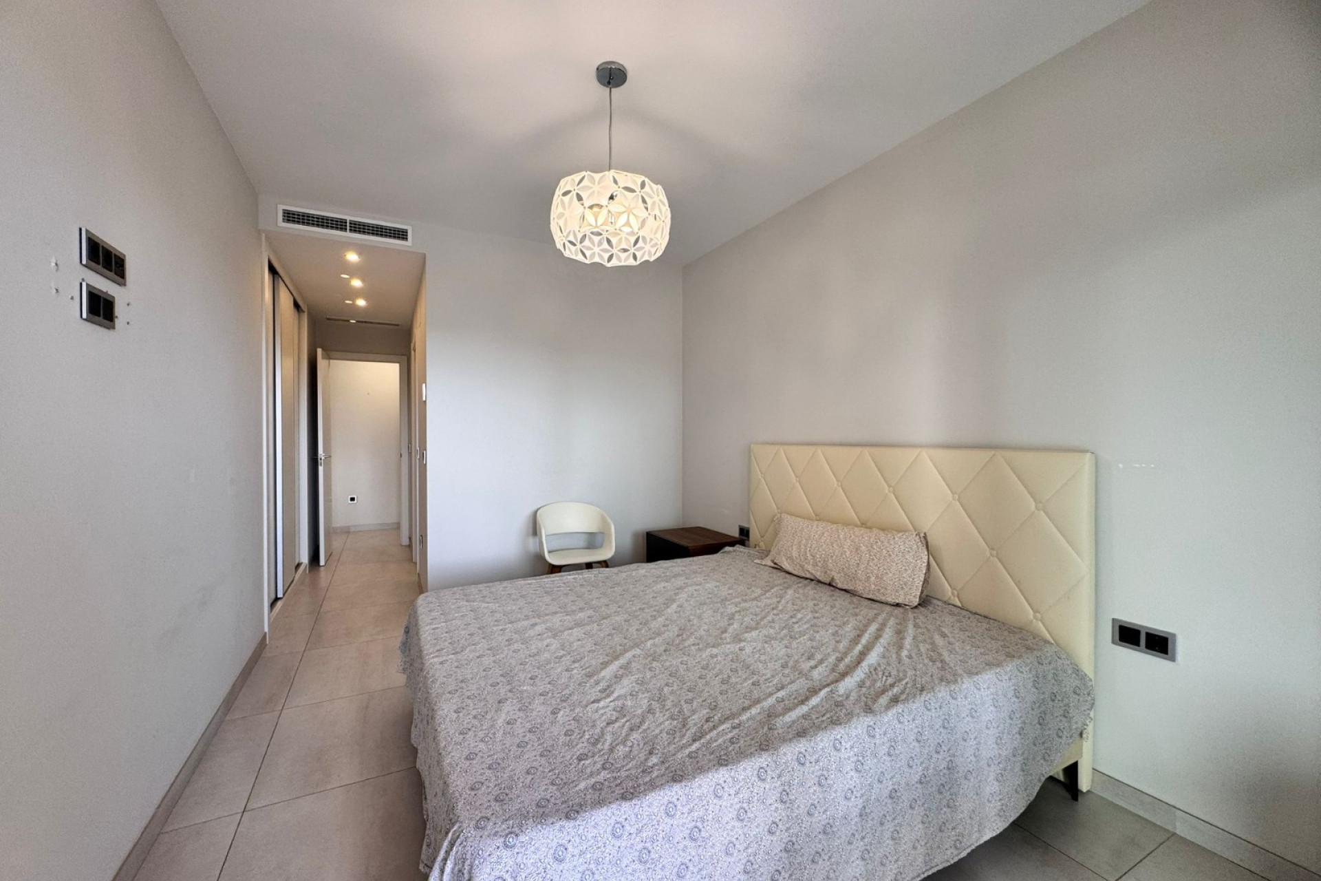 Herverkoop - Apartment / flat - Benidorm - Zona de Poniente