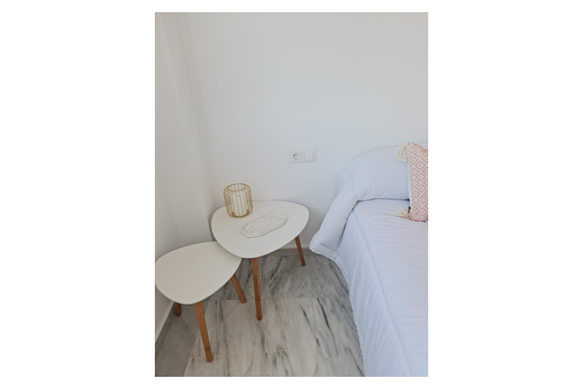 Herverkoop - Apartment / flat - Benidorm - Zona de Poniente