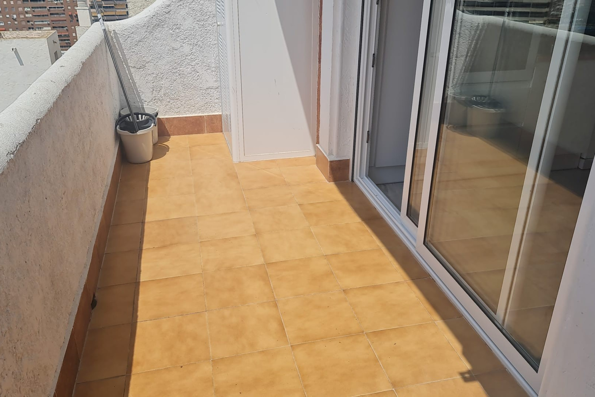Herverkoop - Apartment / flat - Benidorm - Zona de Poniente