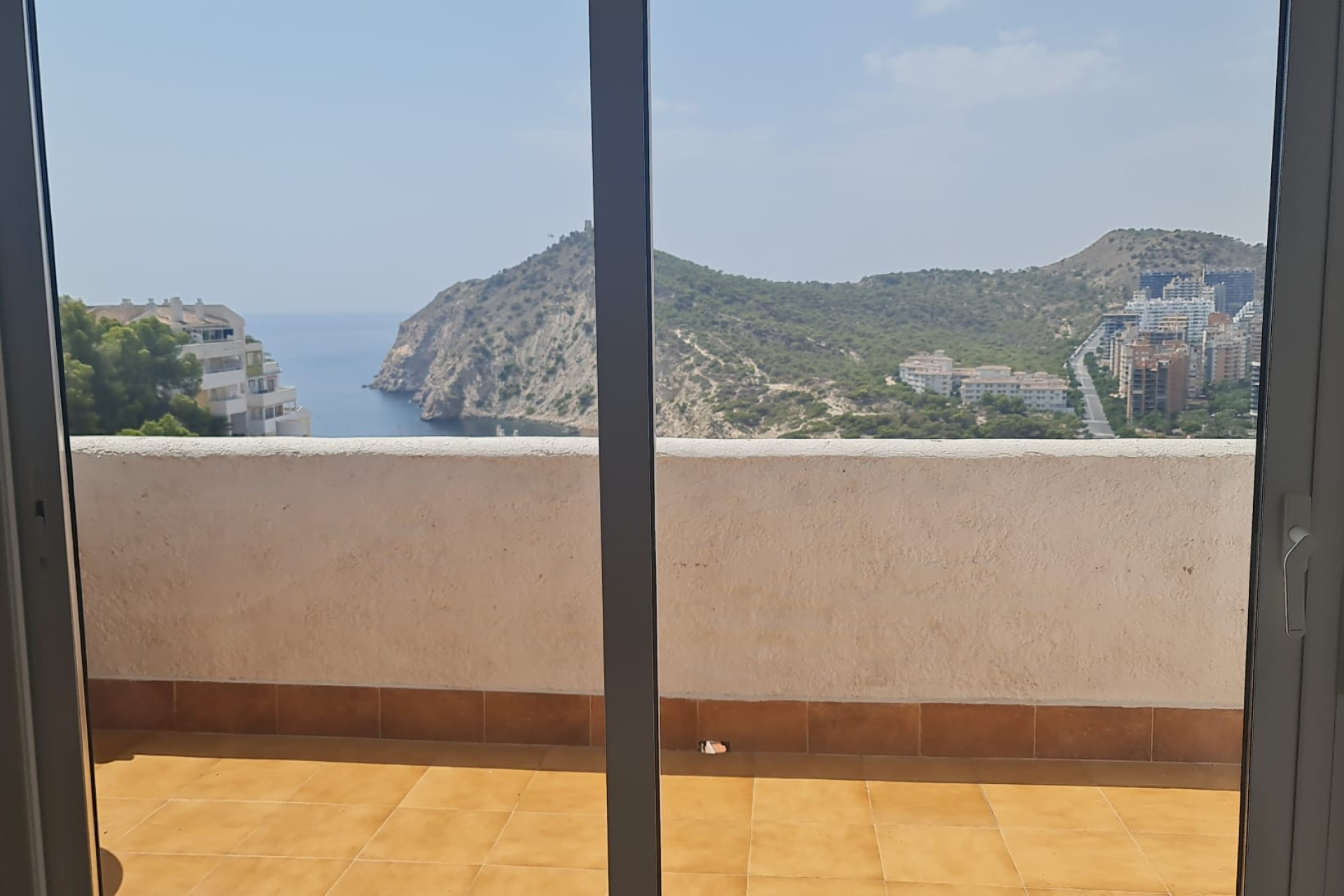 Herverkoop - Apartment / flat - Benidorm - Zona de Poniente
