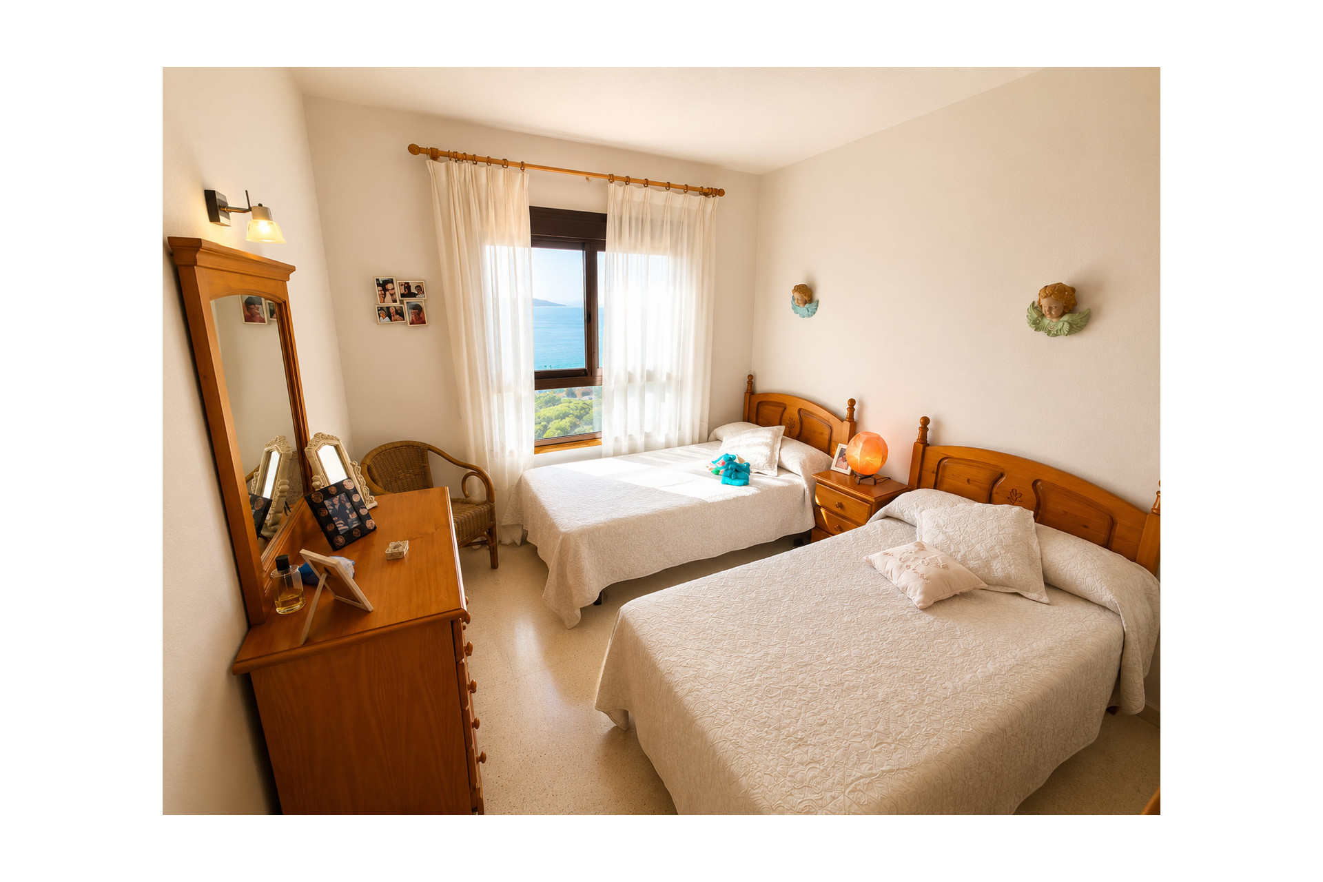Herverkoop - Apartment / flat - Benidorm - Zona de Poniente