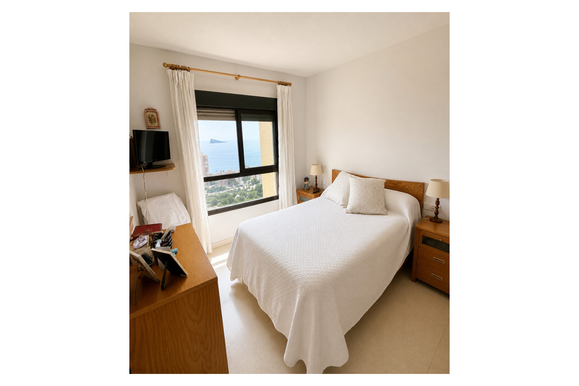 Herverkoop - Apartment / flat - Benidorm - Zona de Poniente