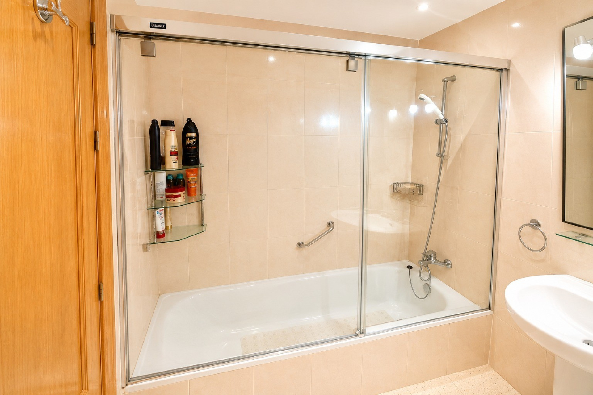 Herverkoop - Apartment / flat - Benidorm - Zona de Poniente
