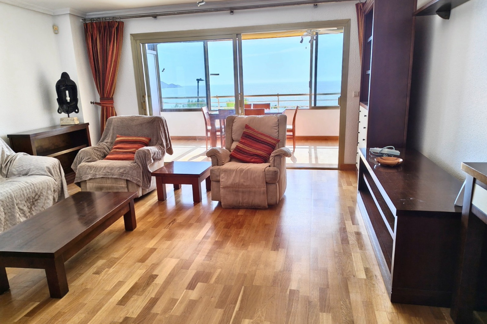 Herverkoop - Apartment / flat - Benidorm - Zona de Poniente