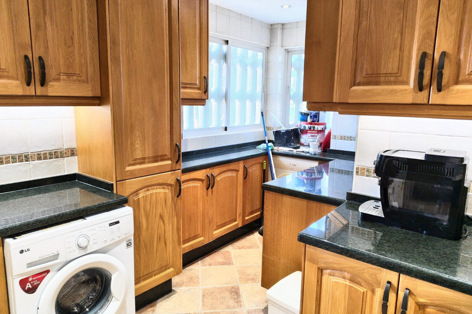 Herverkoop - Apartment / flat - Benidorm - Zona de Poniente