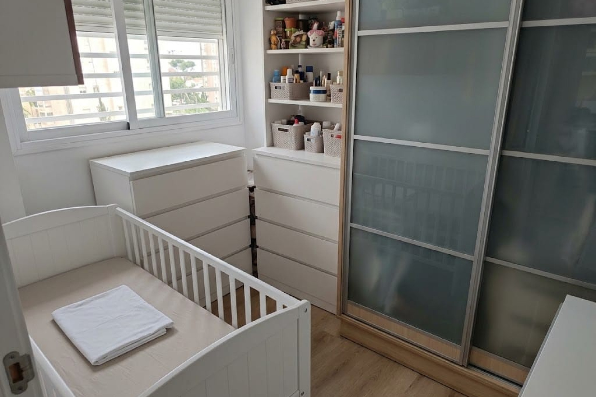 Herverkoop - Apartment / flat - Benidorm - Zona de Poniente