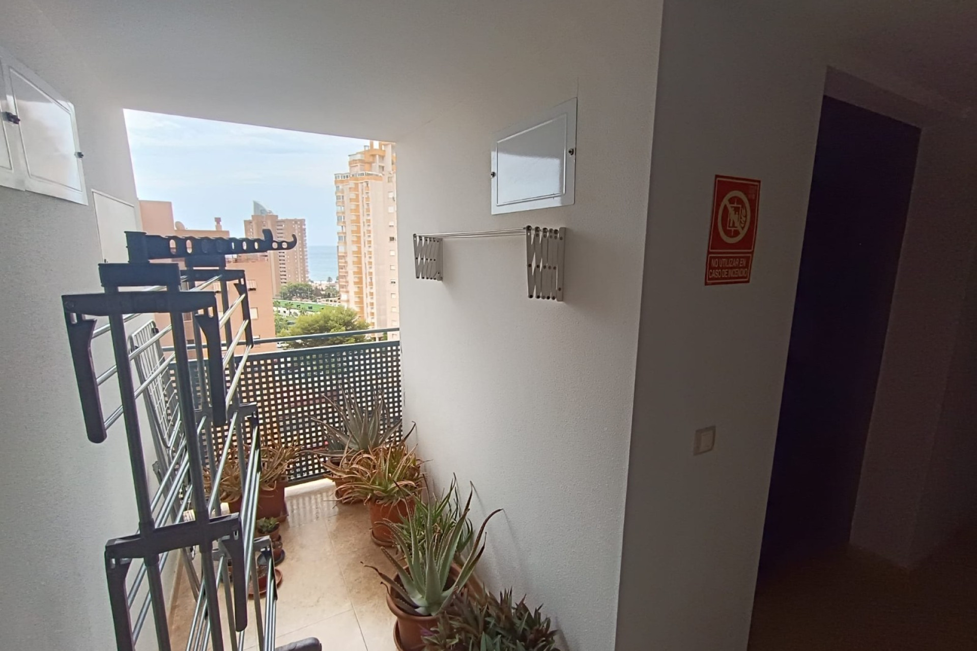 Herverkoop - Apartment / flat - Benidorm - Zona de Poniente