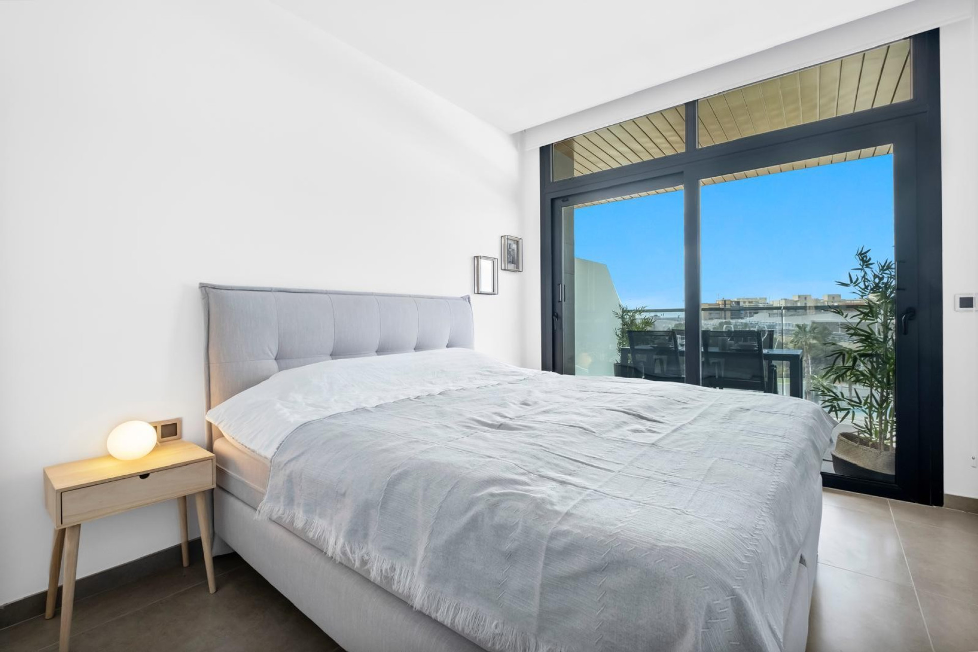 Herverkoop - Apartment / flat - Benidorm - Zona de Poniente