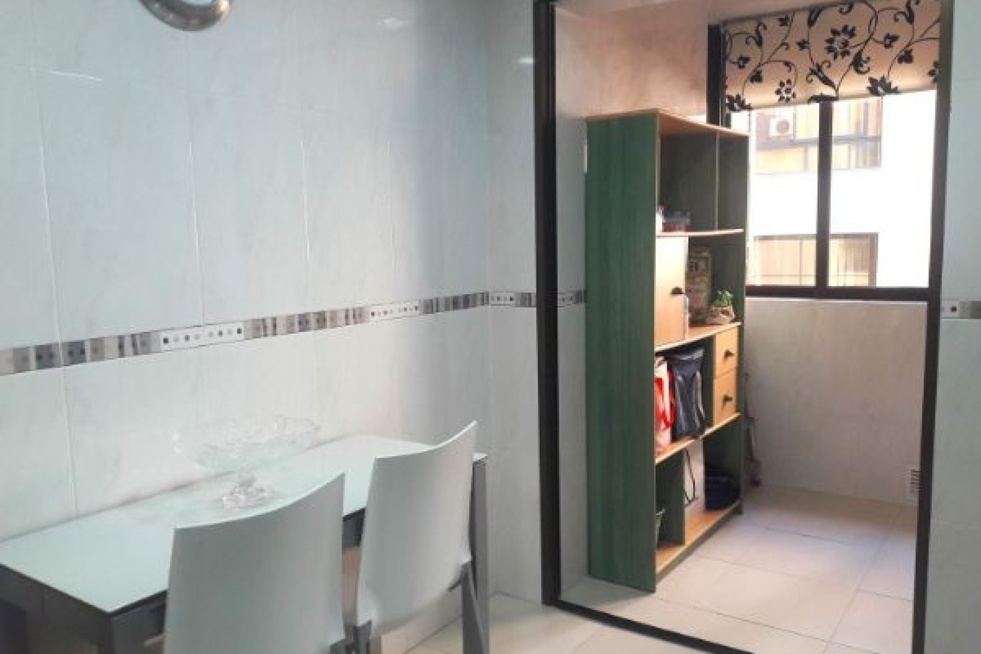 Herverkoop - Apartment / flat - Benidorm - Zona de Poniente