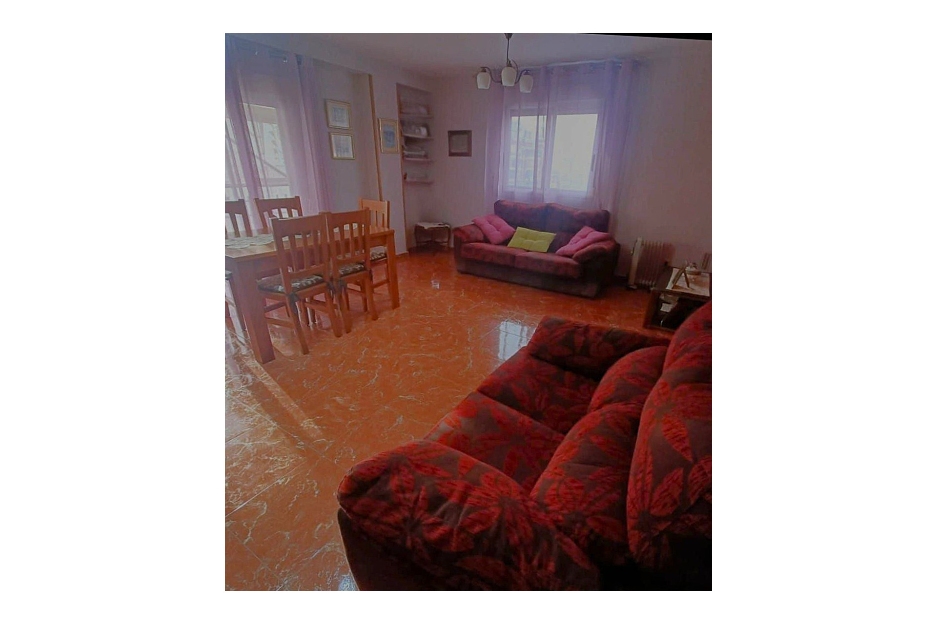 Herverkoop - Apartment / flat - Benidorm - Zona de Poniente