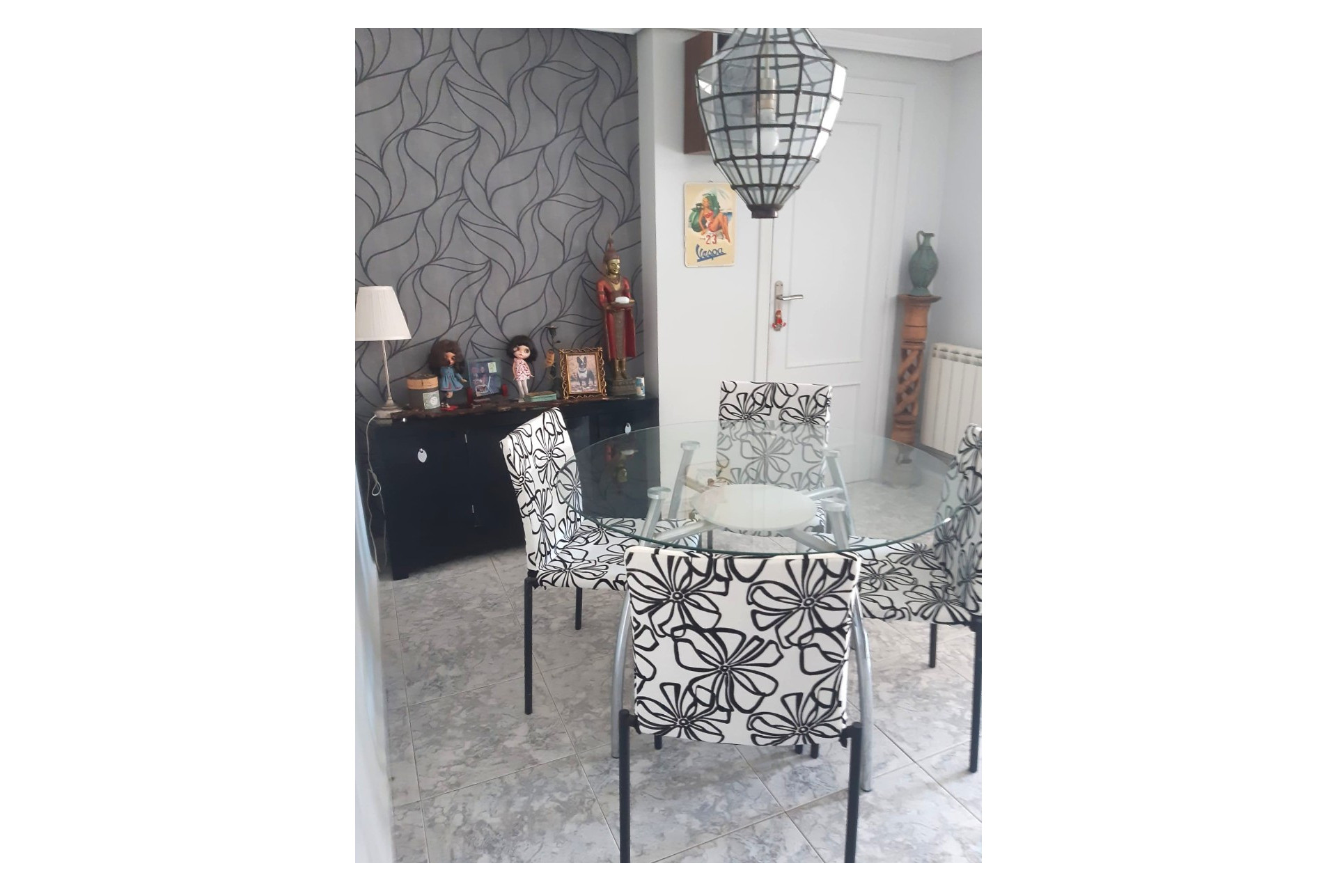 Herverkoop - Apartment / flat - Benidorm - Zona de Poniente