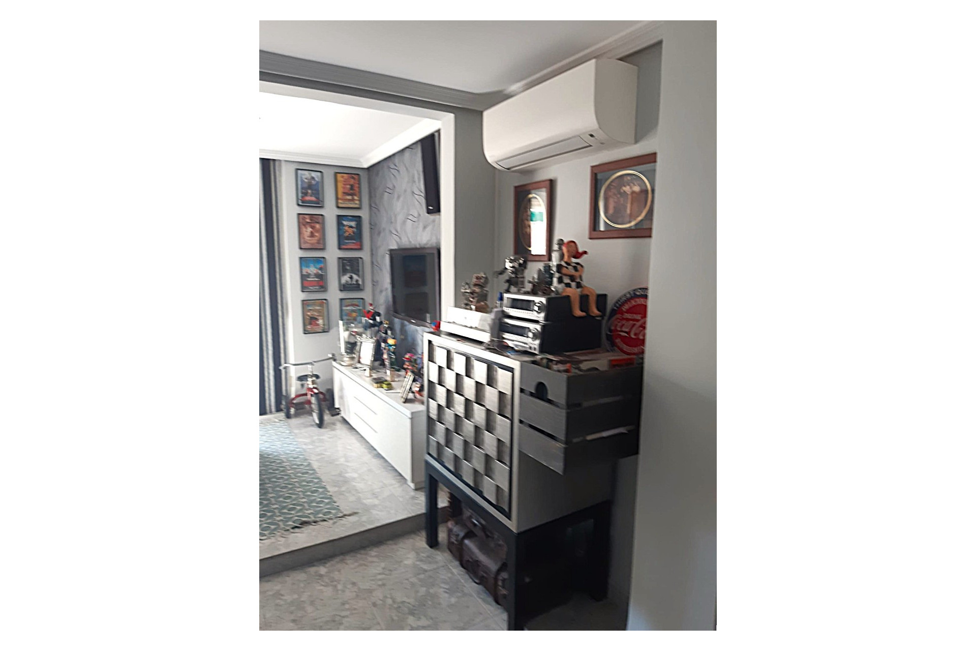 Herverkoop - Apartment / flat - Benidorm - Zona de Poniente