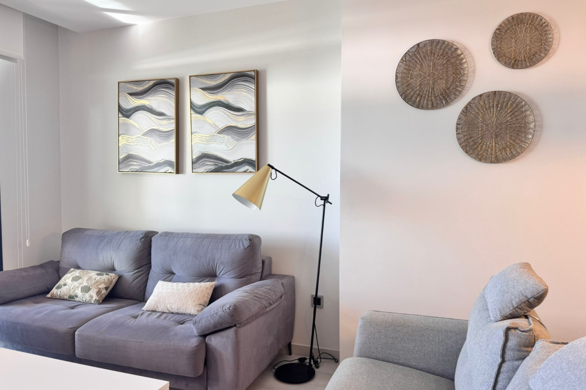 Herverkoop - Apartment / flat - Benidorm - Zona de Poniente