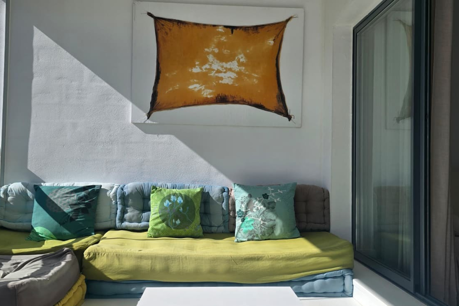 Herverkoop - Apartment / flat - Benidorm - Zona de Poniente