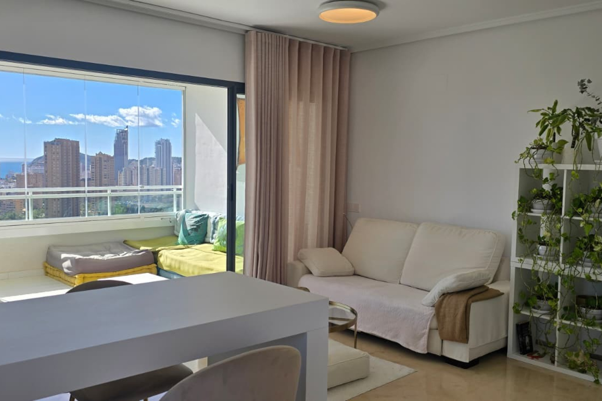 Herverkoop - Apartment / flat - Benidorm - Zona de Poniente