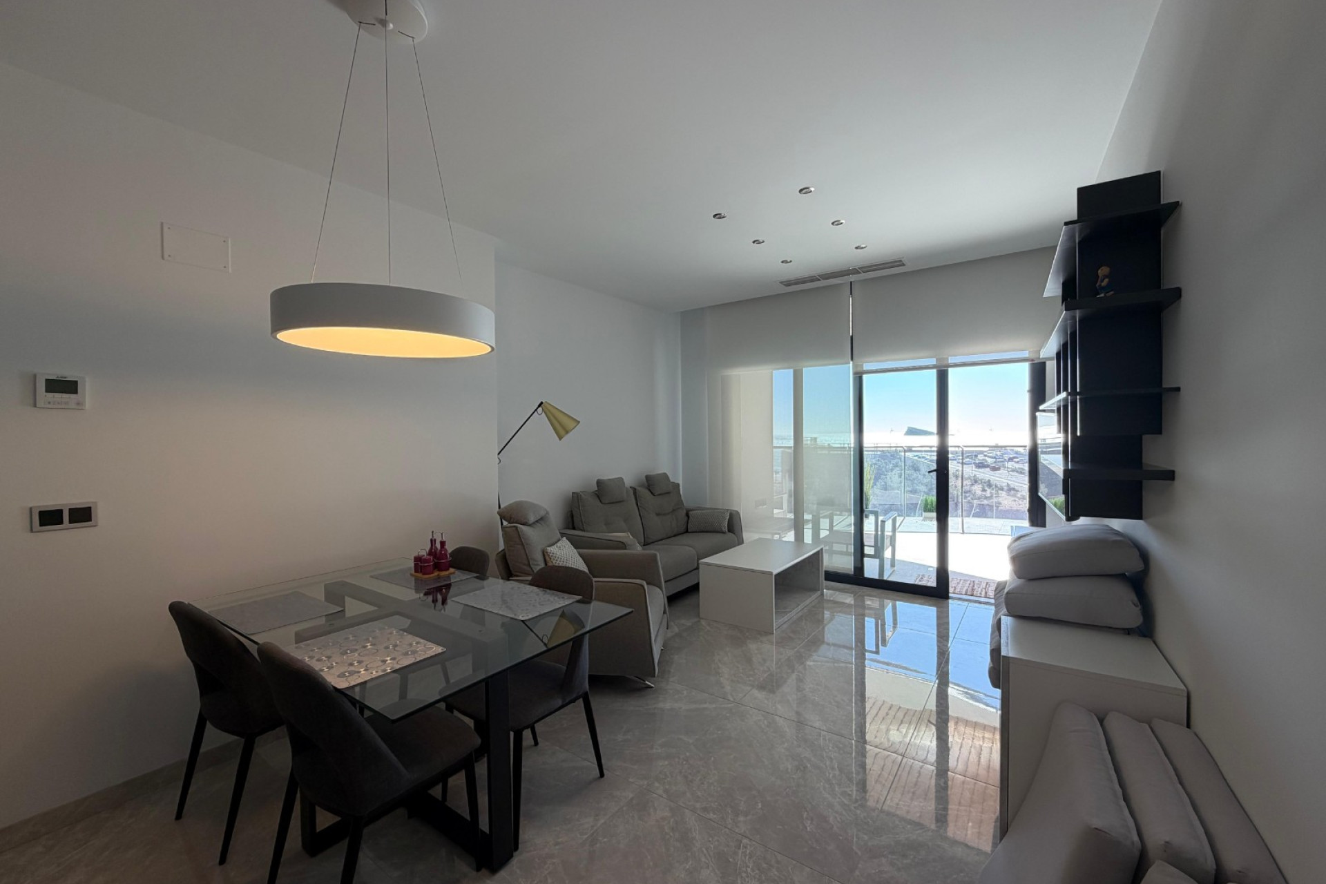 Herverkoop - Apartment / flat - Benidorm - Zona de Poniente