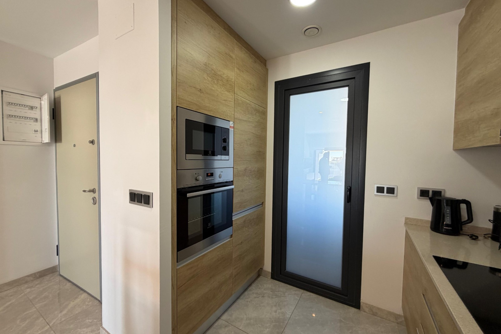 Herverkoop - Apartment / flat - Benidorm - Zona de Poniente