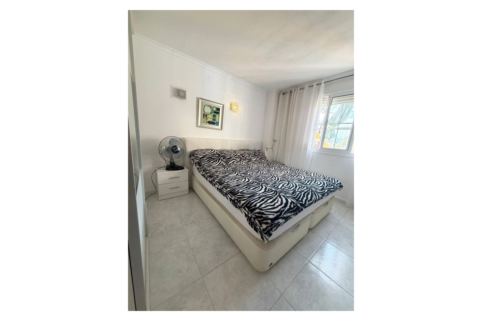 Herverkoop - Apartment / flat - Benitachell - Cumbre del Sol