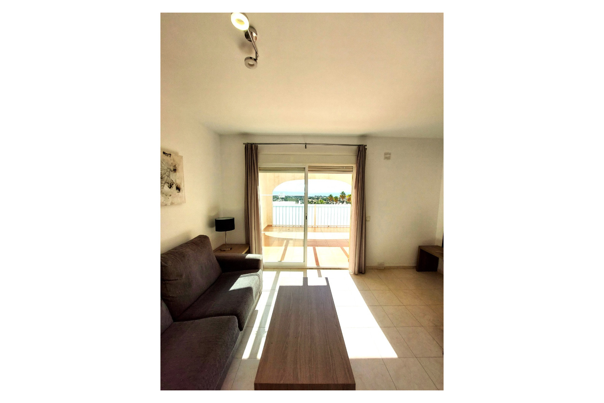 Herverkoop - Apartment / flat - Calpe - Calpe urbanizaciones