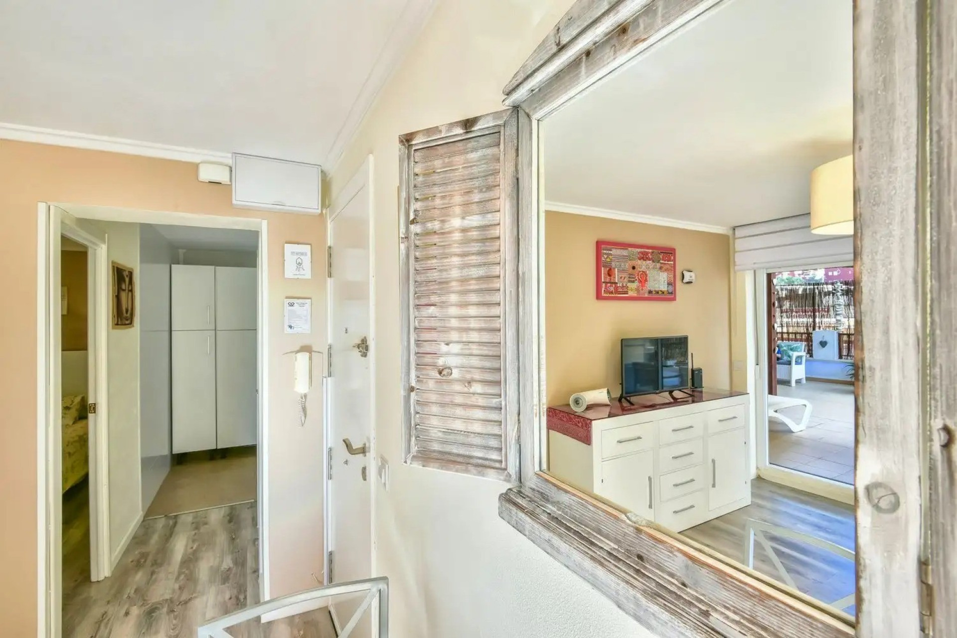 Herverkoop - Apartment / flat - Calpe - Zona Levante - Playa Fossa