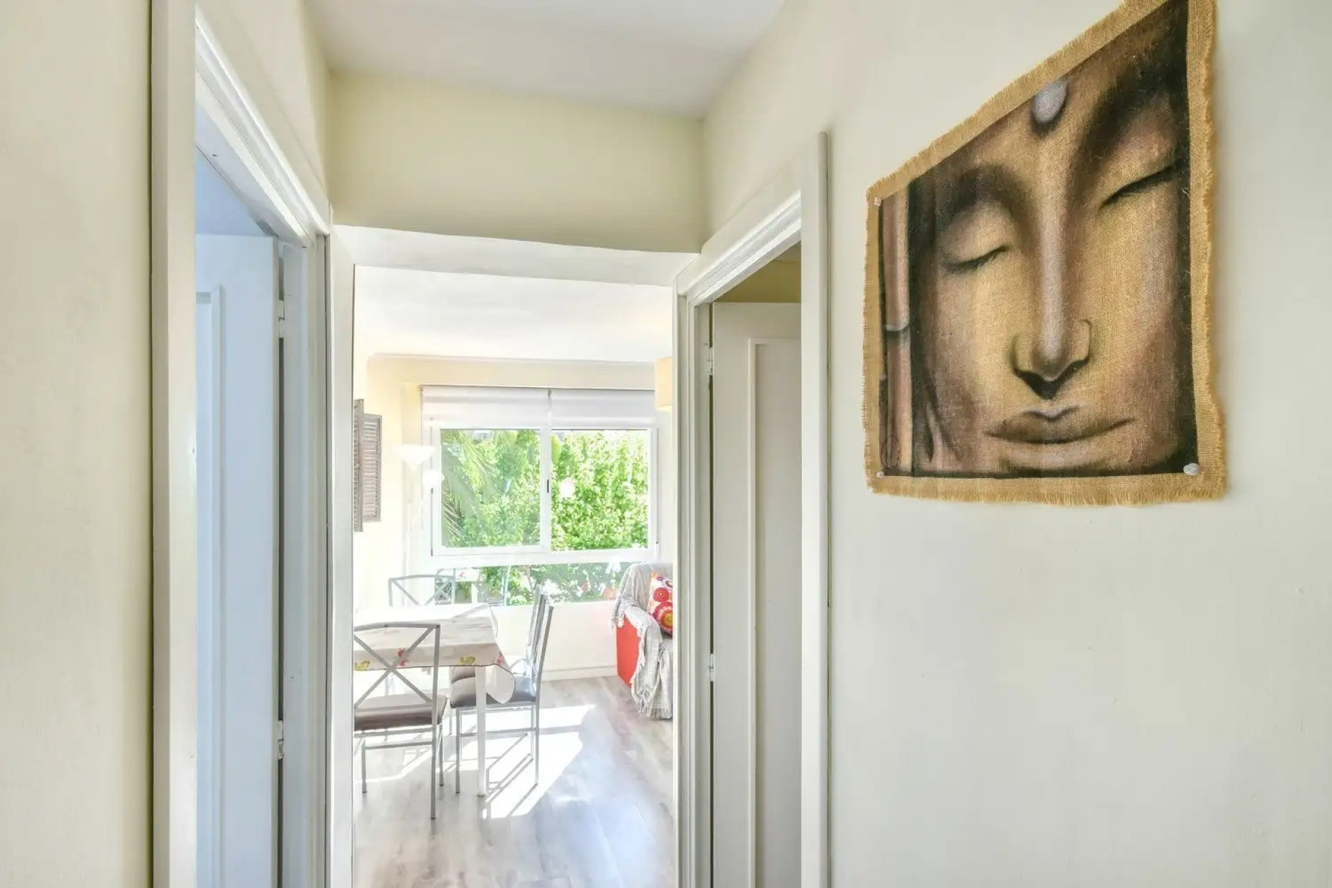 Herverkoop - Apartment / flat - Calpe - Zona Levante - Playa Fossa