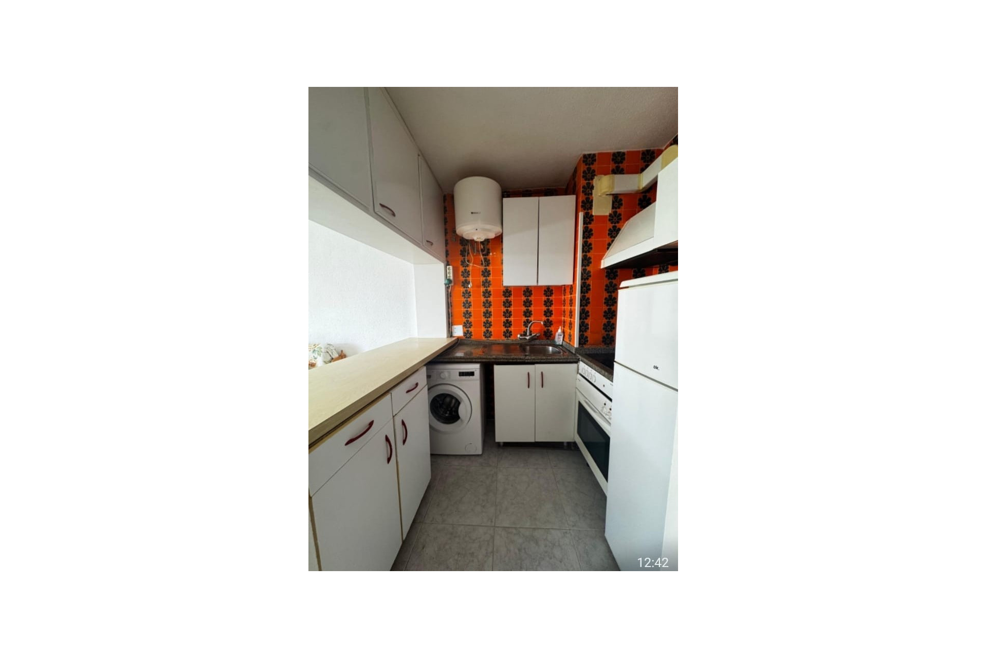 Herverkoop - Apartment / flat - Cartagena - La Manga