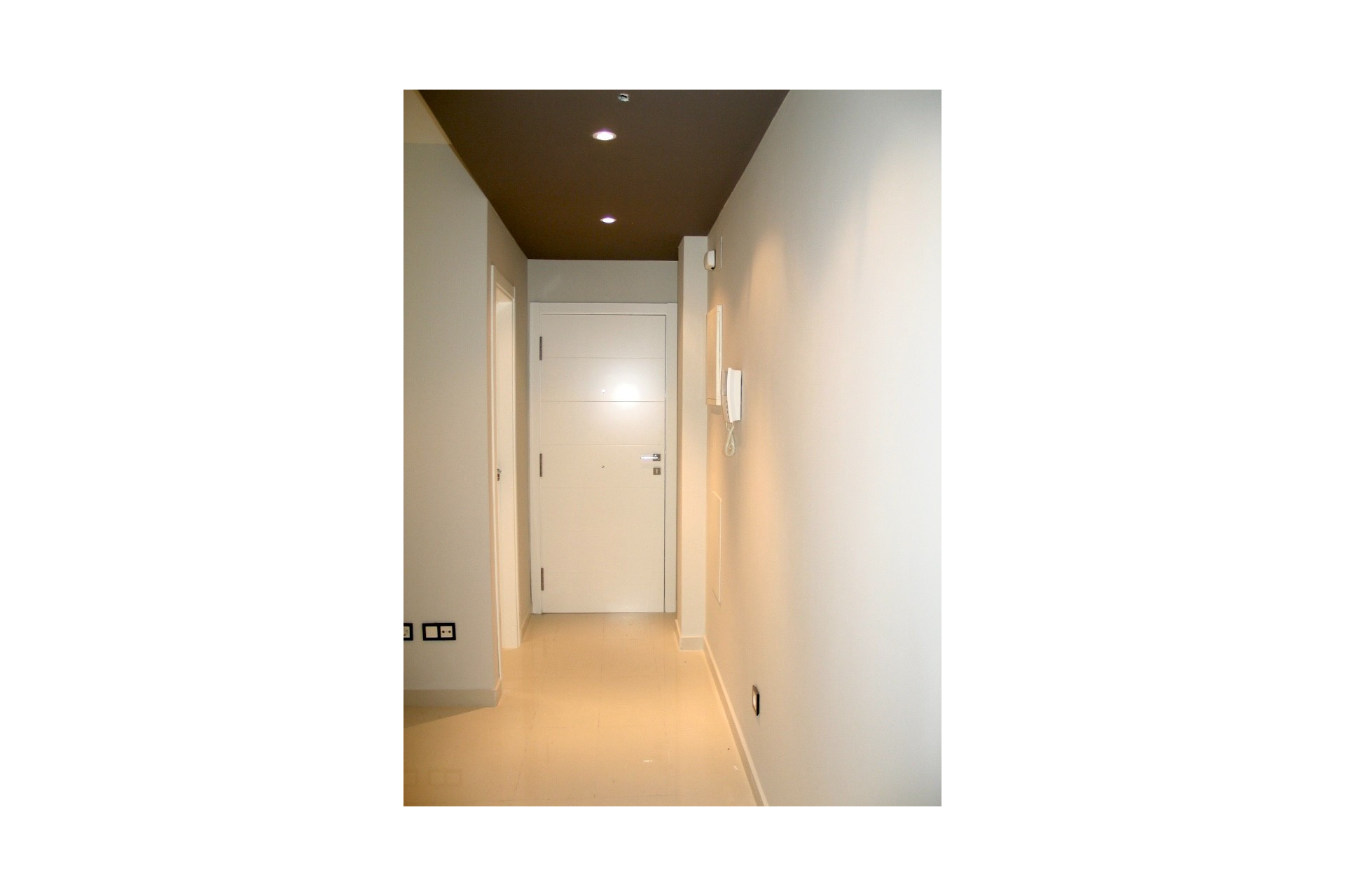 Herverkoop - Apartment / flat - Denia - Center