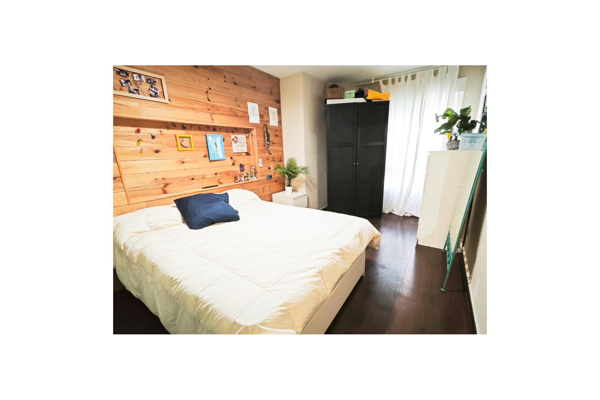 Herverkoop - Apartment / flat - Denia - Center