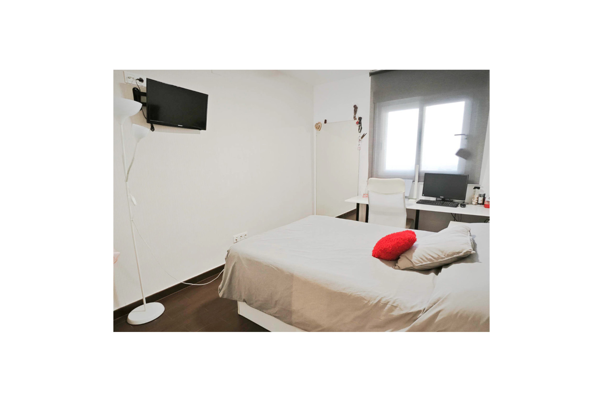 Herverkoop - Apartment / flat - Denia - Center