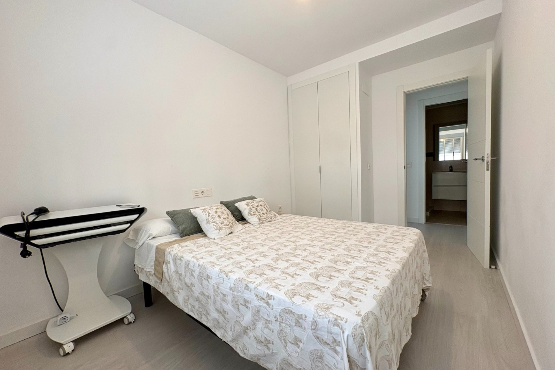 Herverkoop - Apartment / flat - Denia - Center