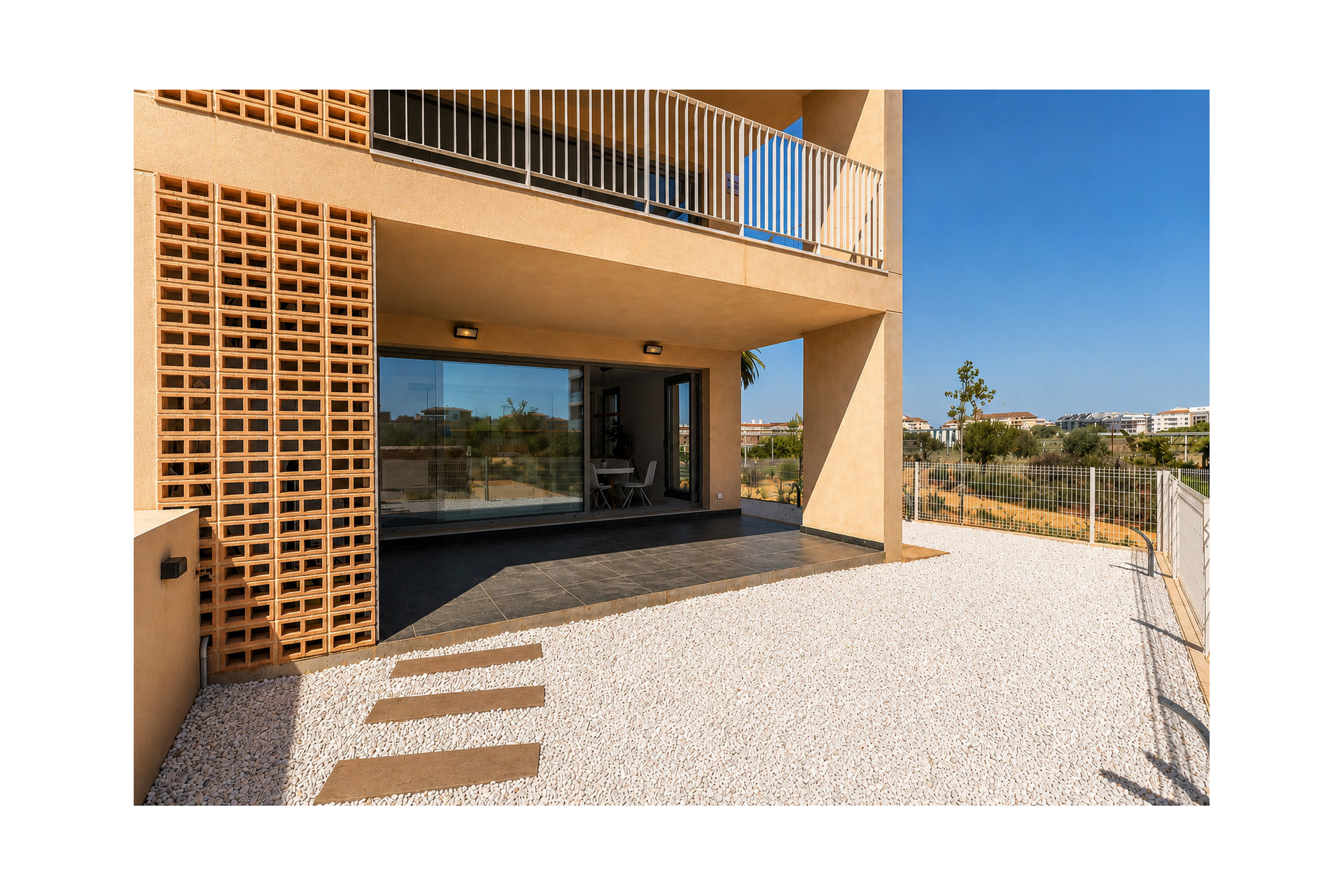 Herverkoop - Apartment / flat - Denia - Center