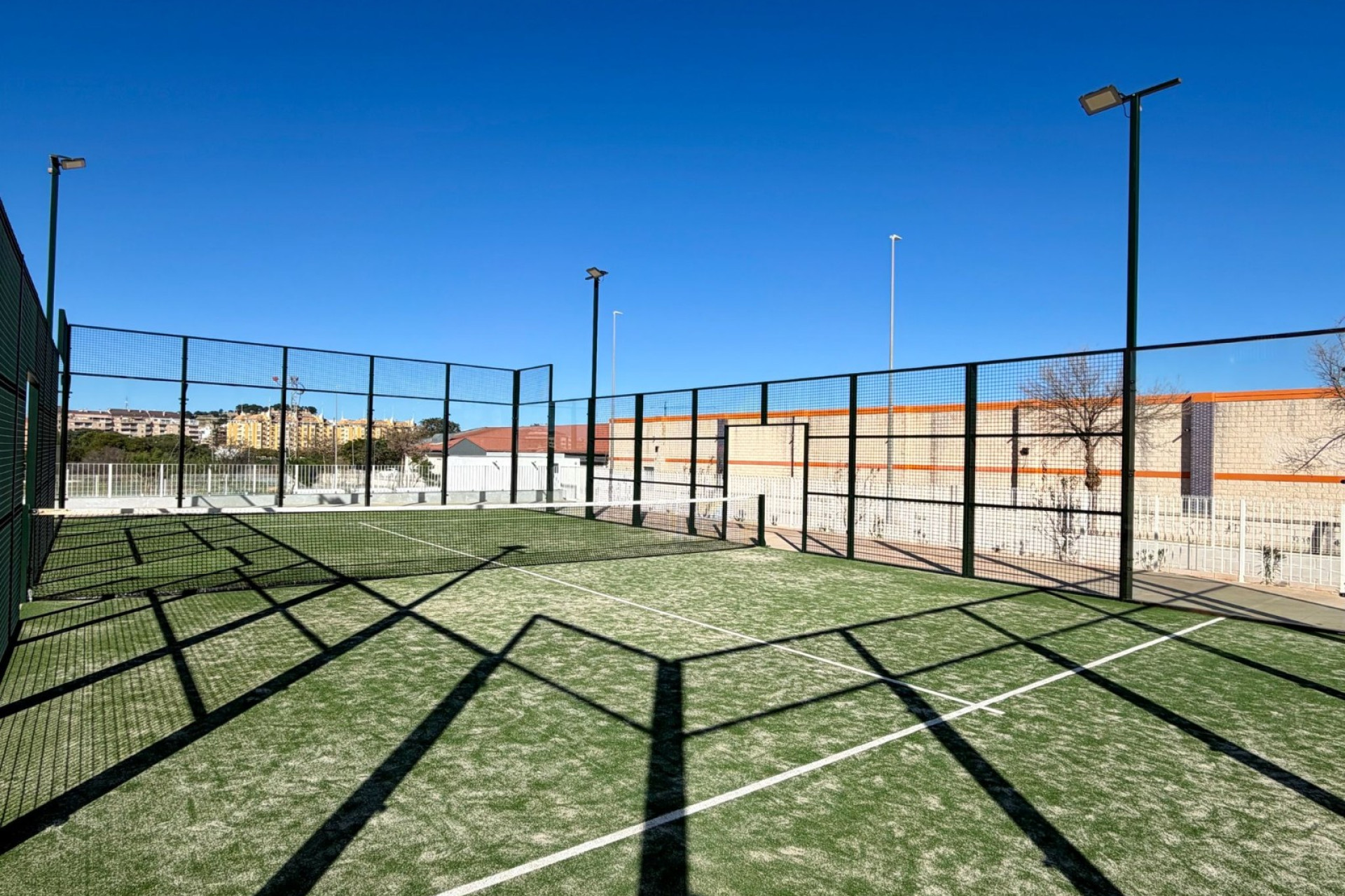 Herverkoop - Apartment / flat - Denia - Center