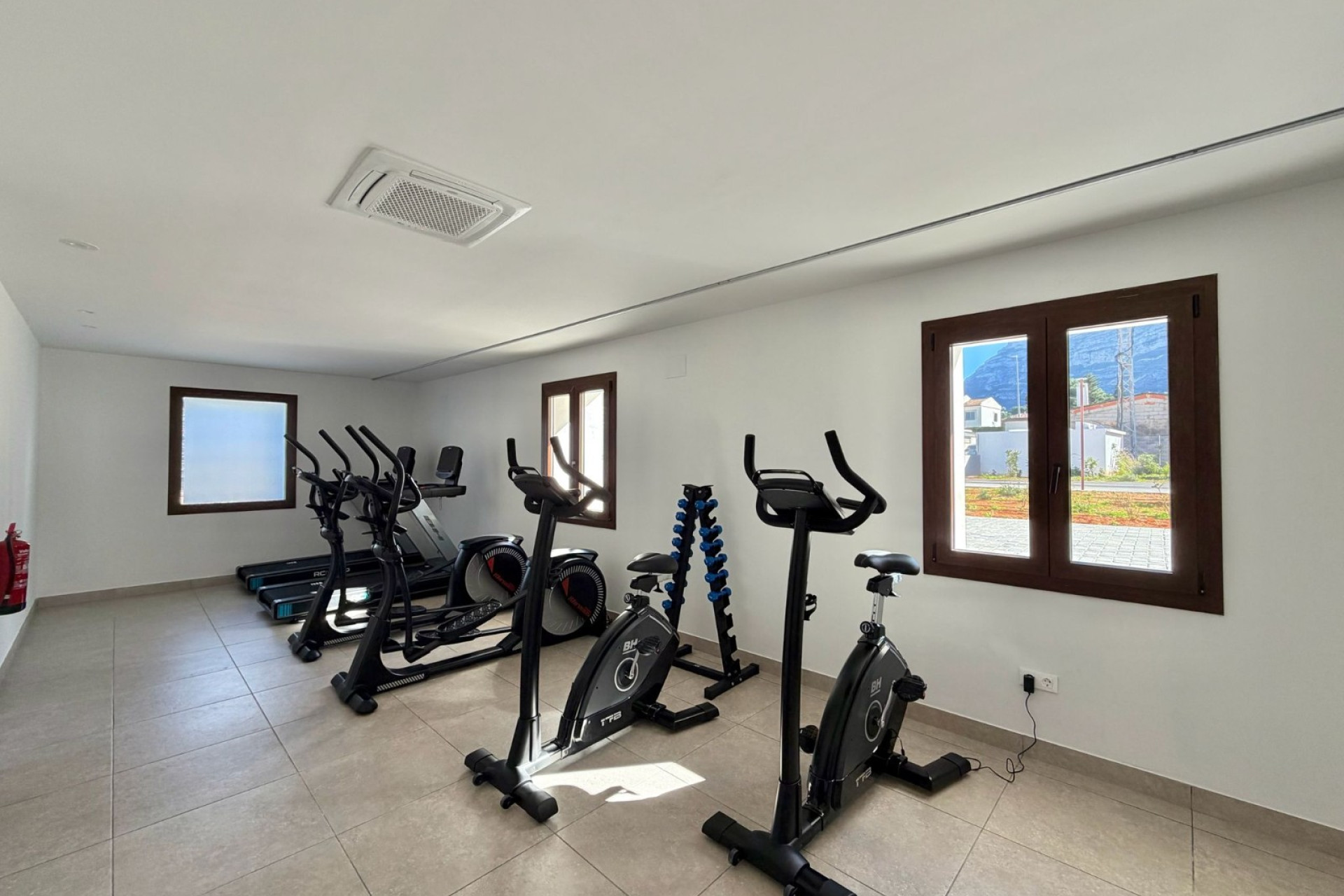 Herverkoop - Apartment / flat - Denia - Center